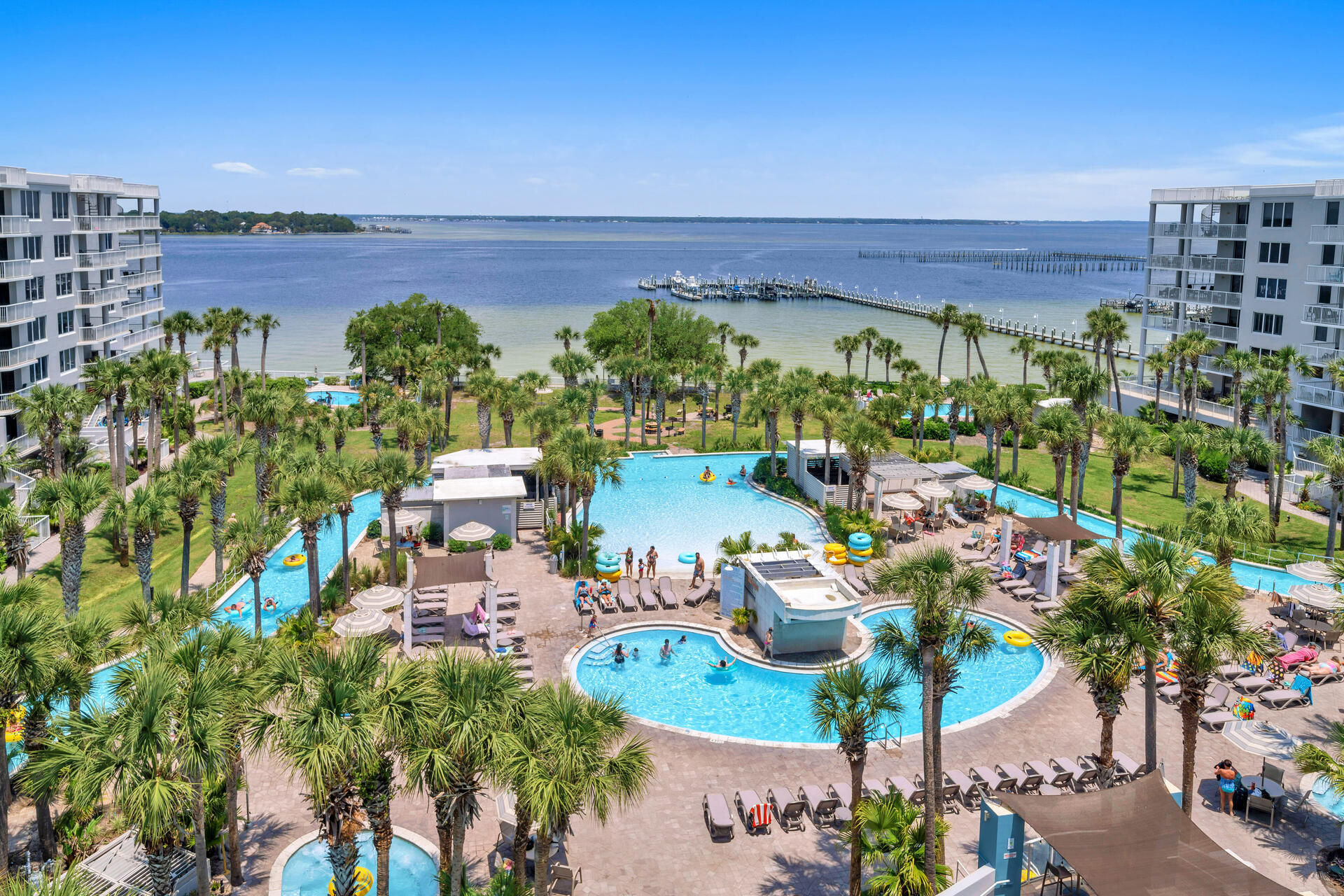 1322 SE Miracle Strip Pkwy Unit Parkway, PH 6