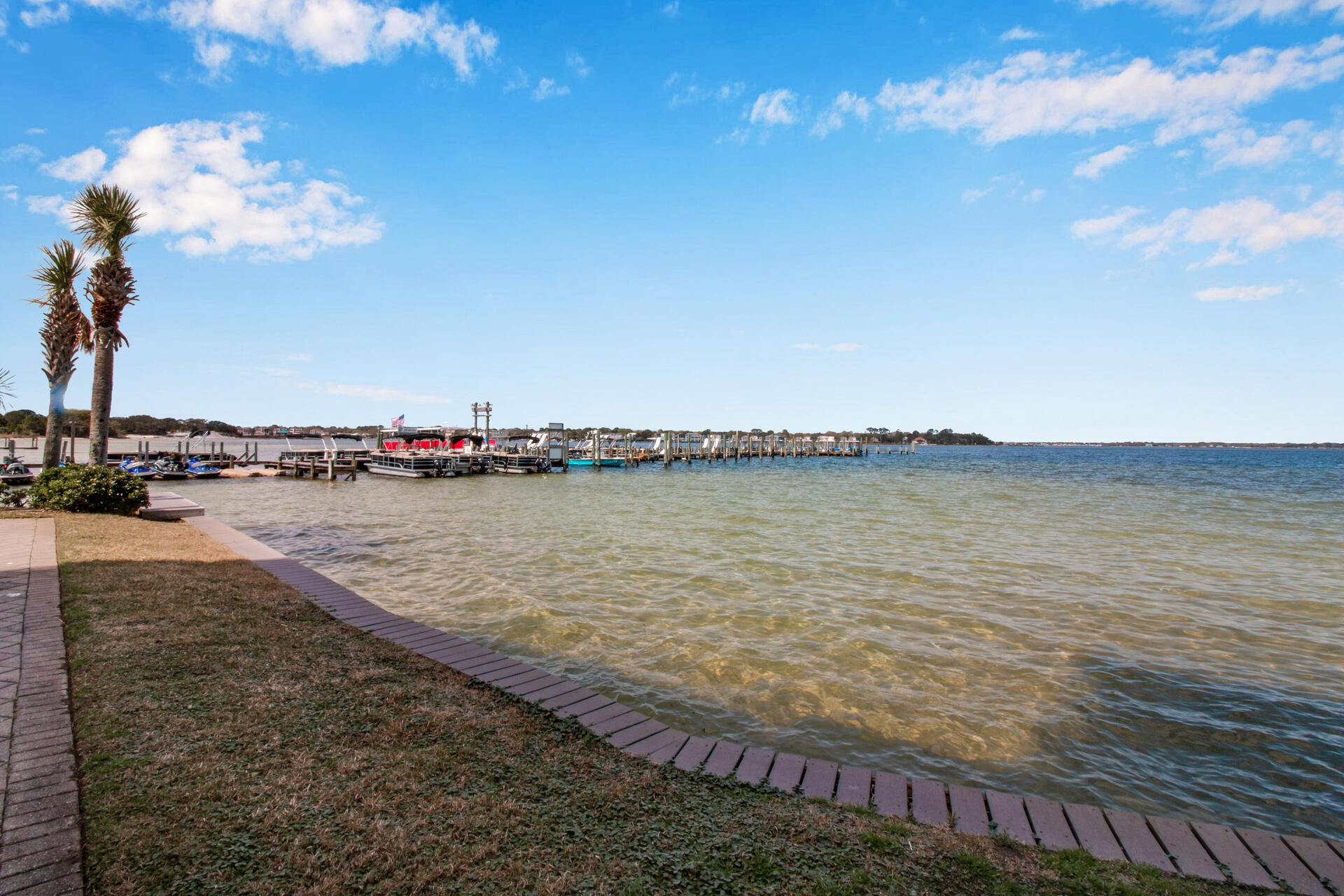 1322 SE Miracle Strip Pkwy Unit Parkway, PH 6