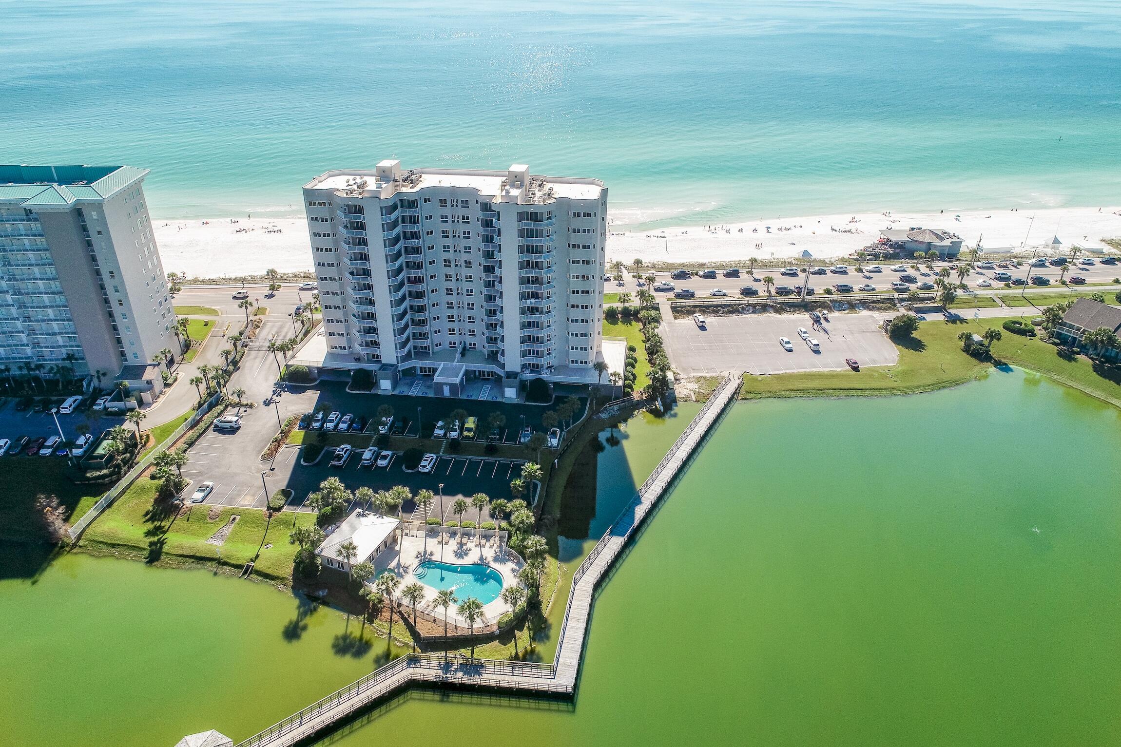 1272 Scenic Gulf Drive, UNIT 303