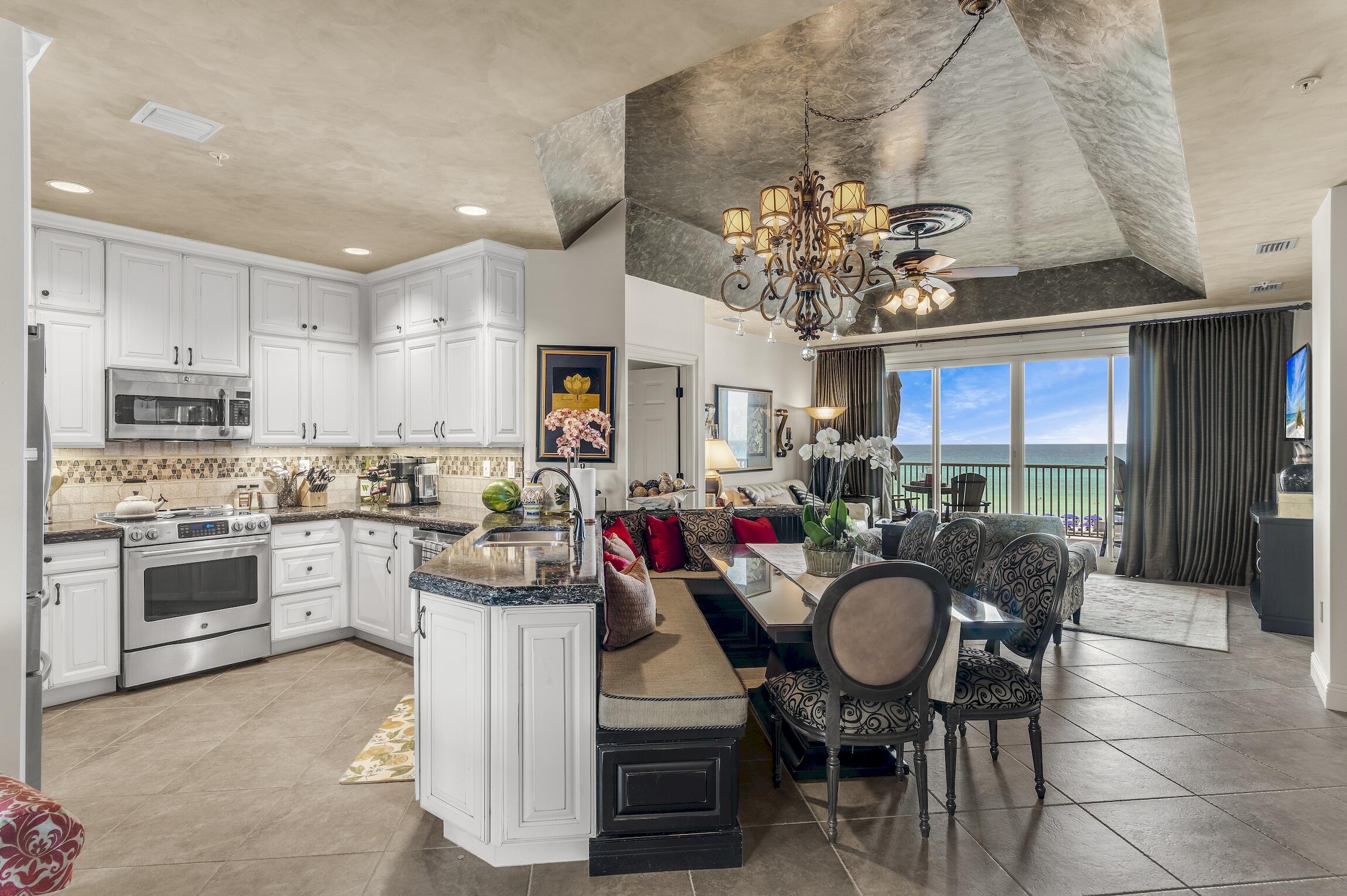 1272 Scenic Gulf Drive, UNIT 303