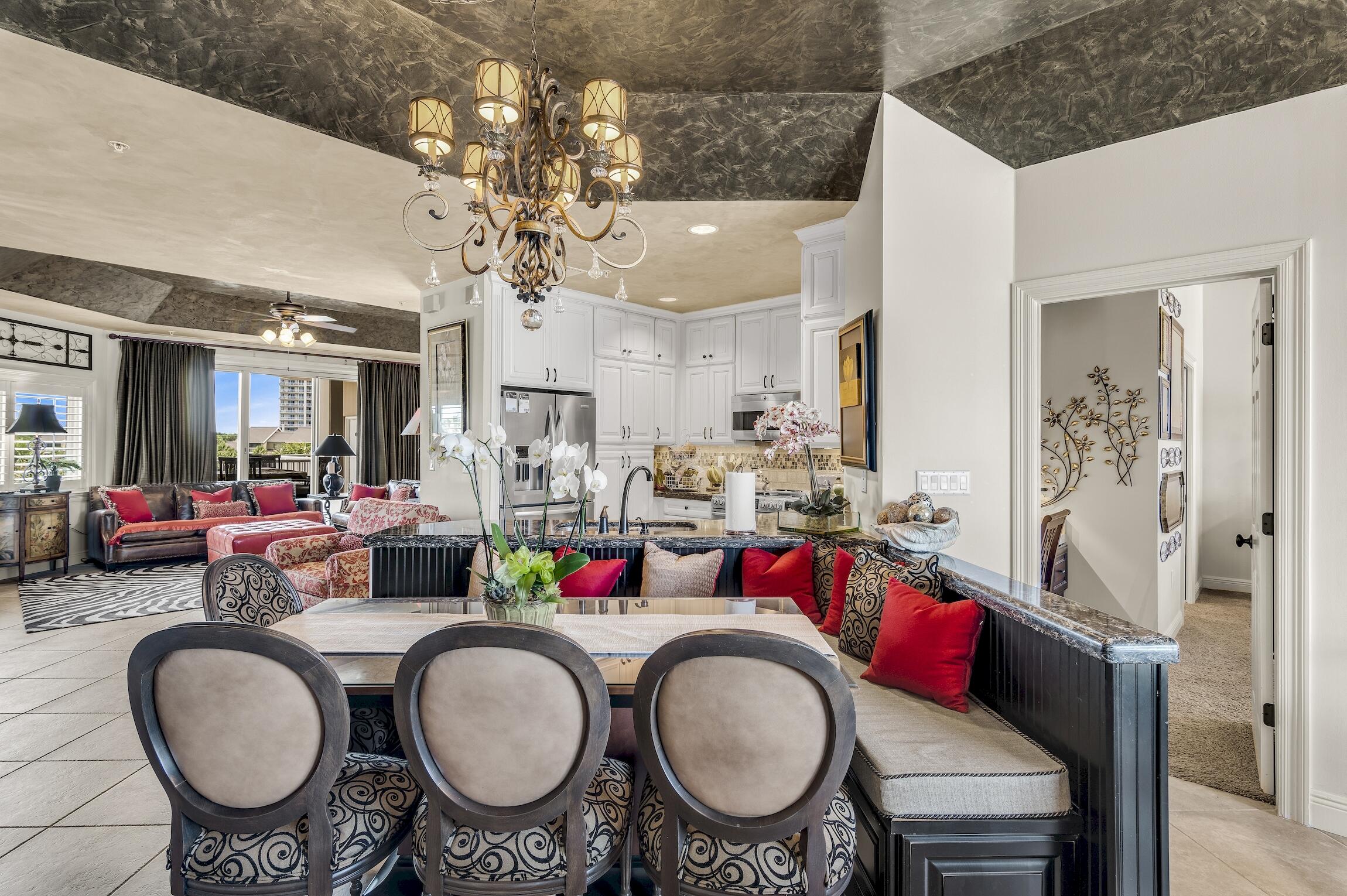 1272 Scenic Gulf Drive, UNIT 303