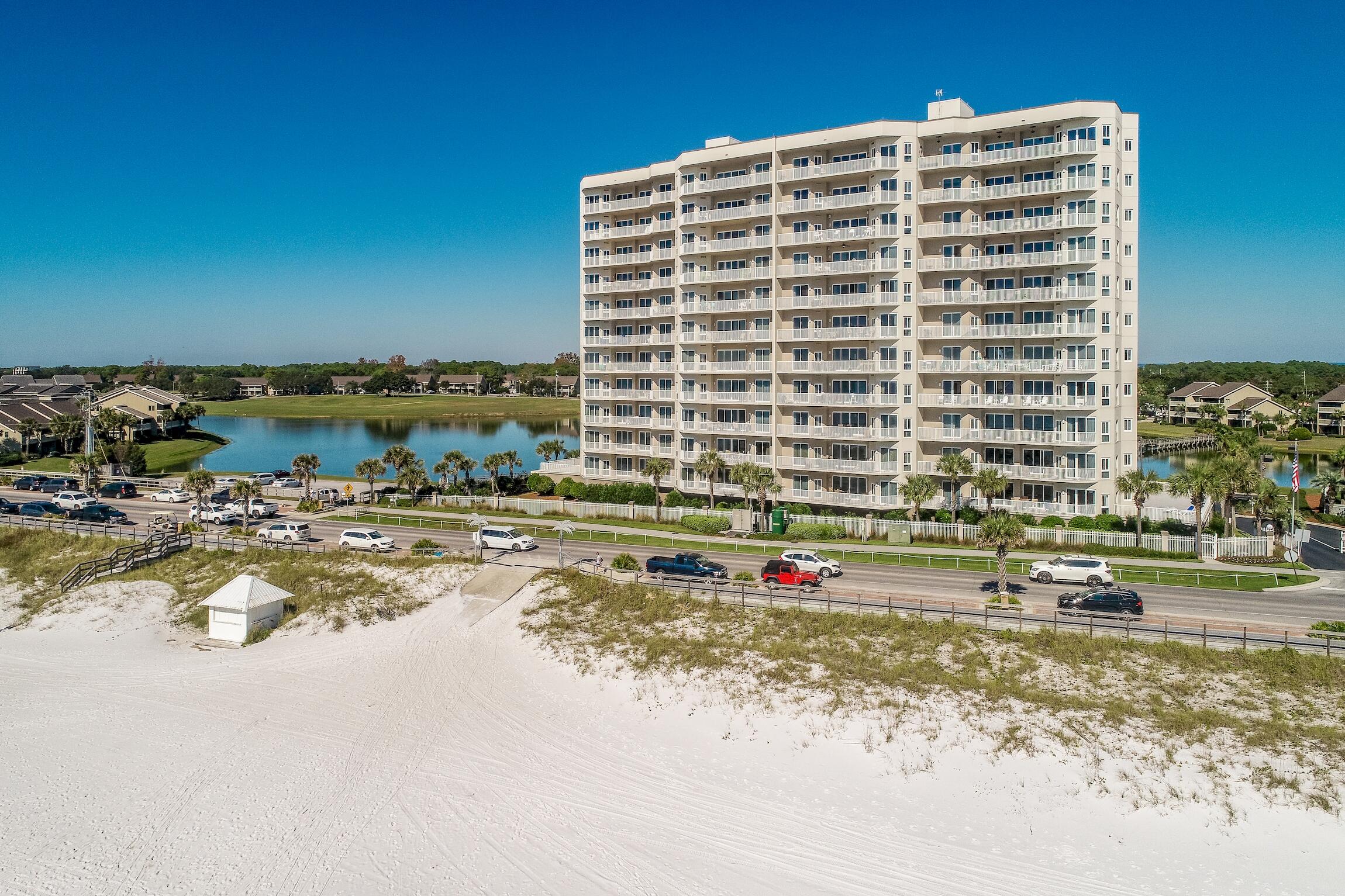 1272 Scenic Gulf Drive, UNIT 303