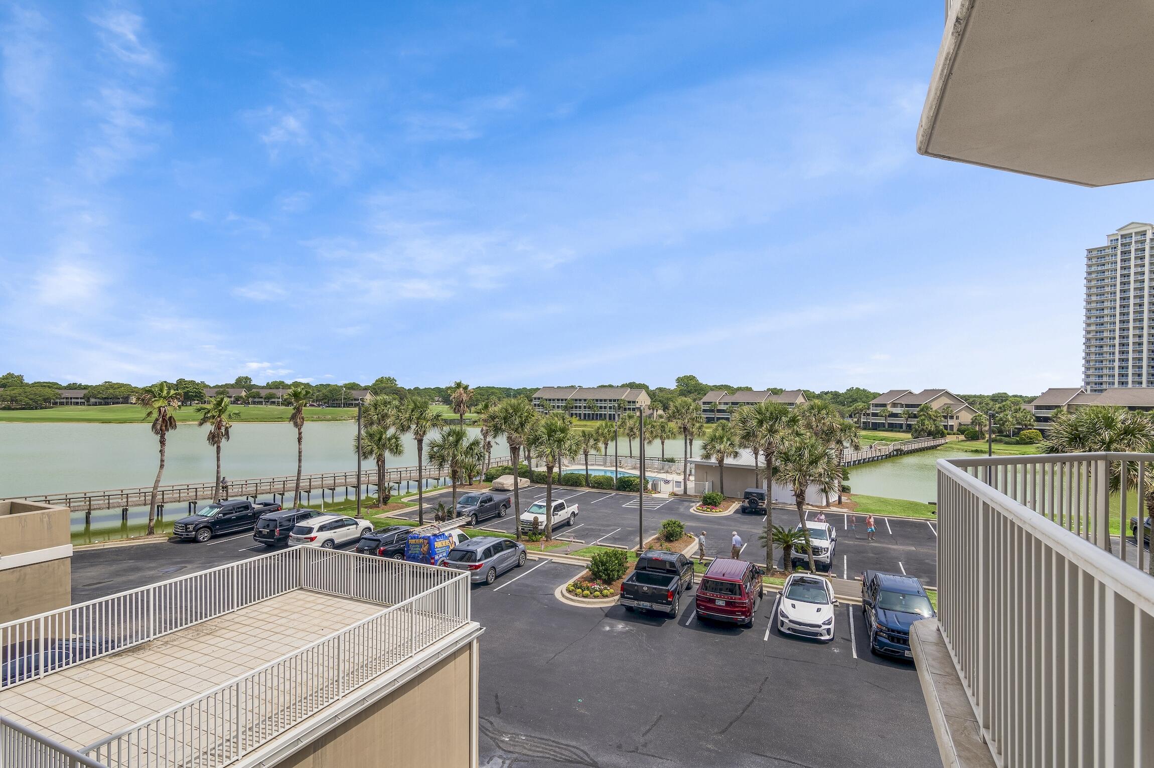 1272 Scenic Gulf Drive, UNIT 303