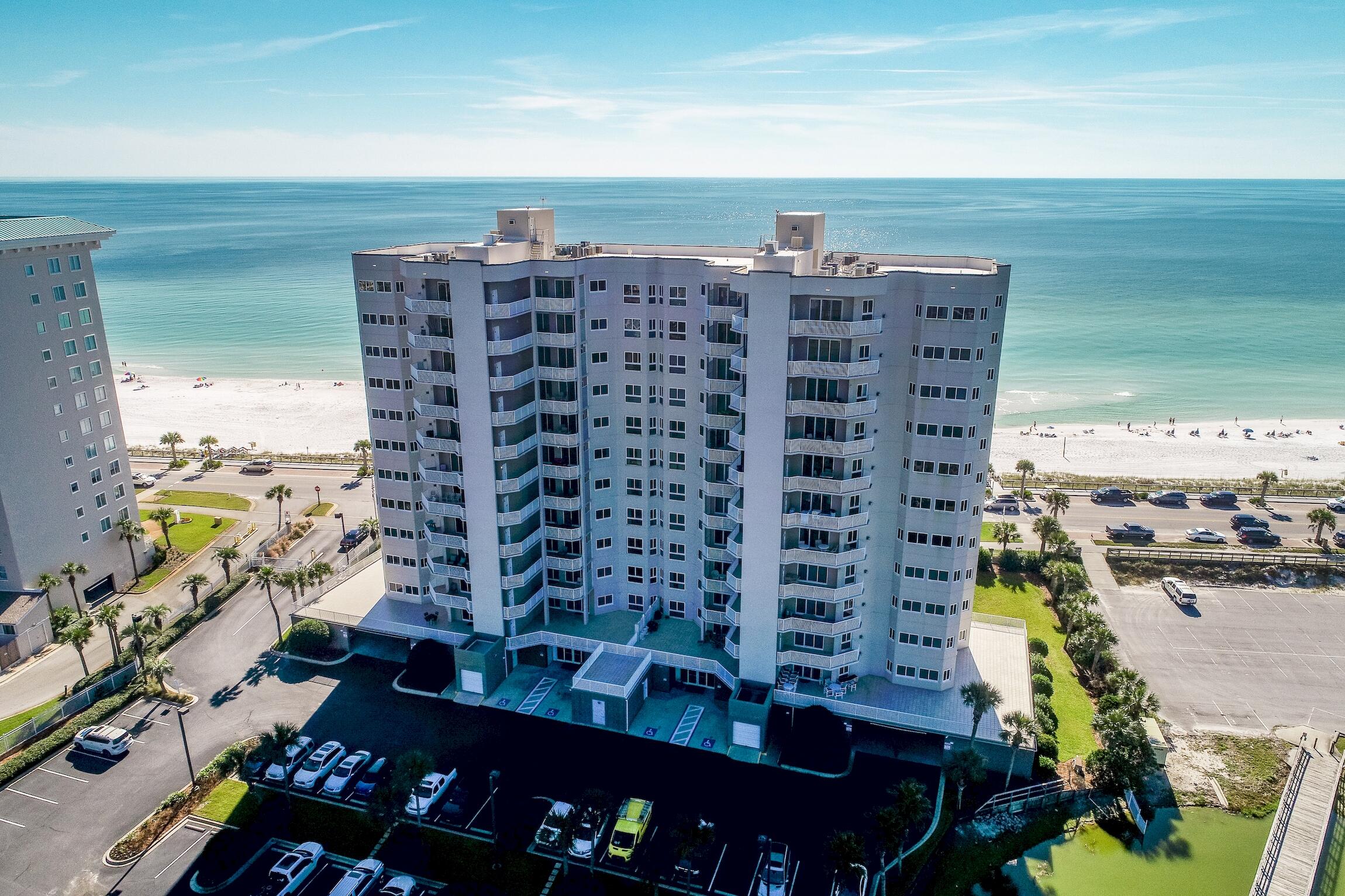 1272 Scenic Gulf Drive, UNIT 303