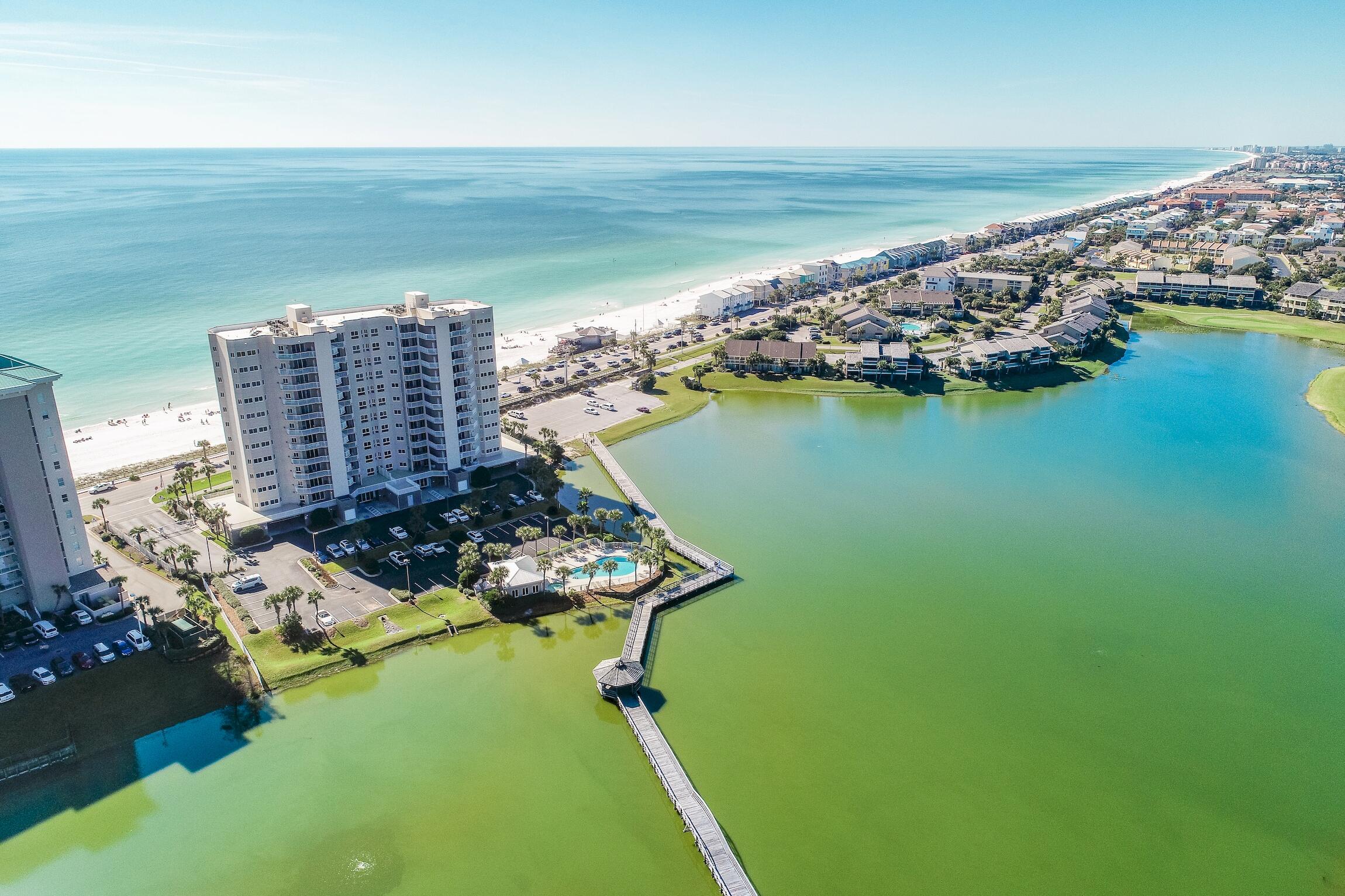 1272 Scenic Gulf Drive, UNIT 303