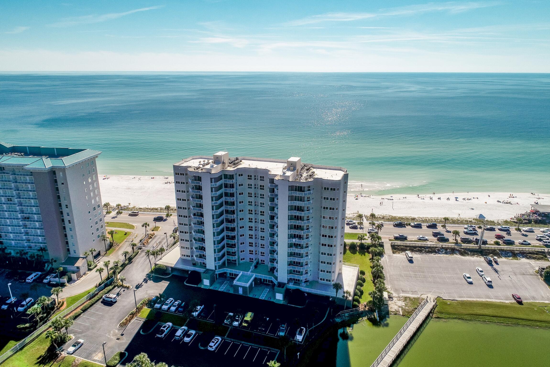 1272 Scenic Gulf Drive, UNIT 303