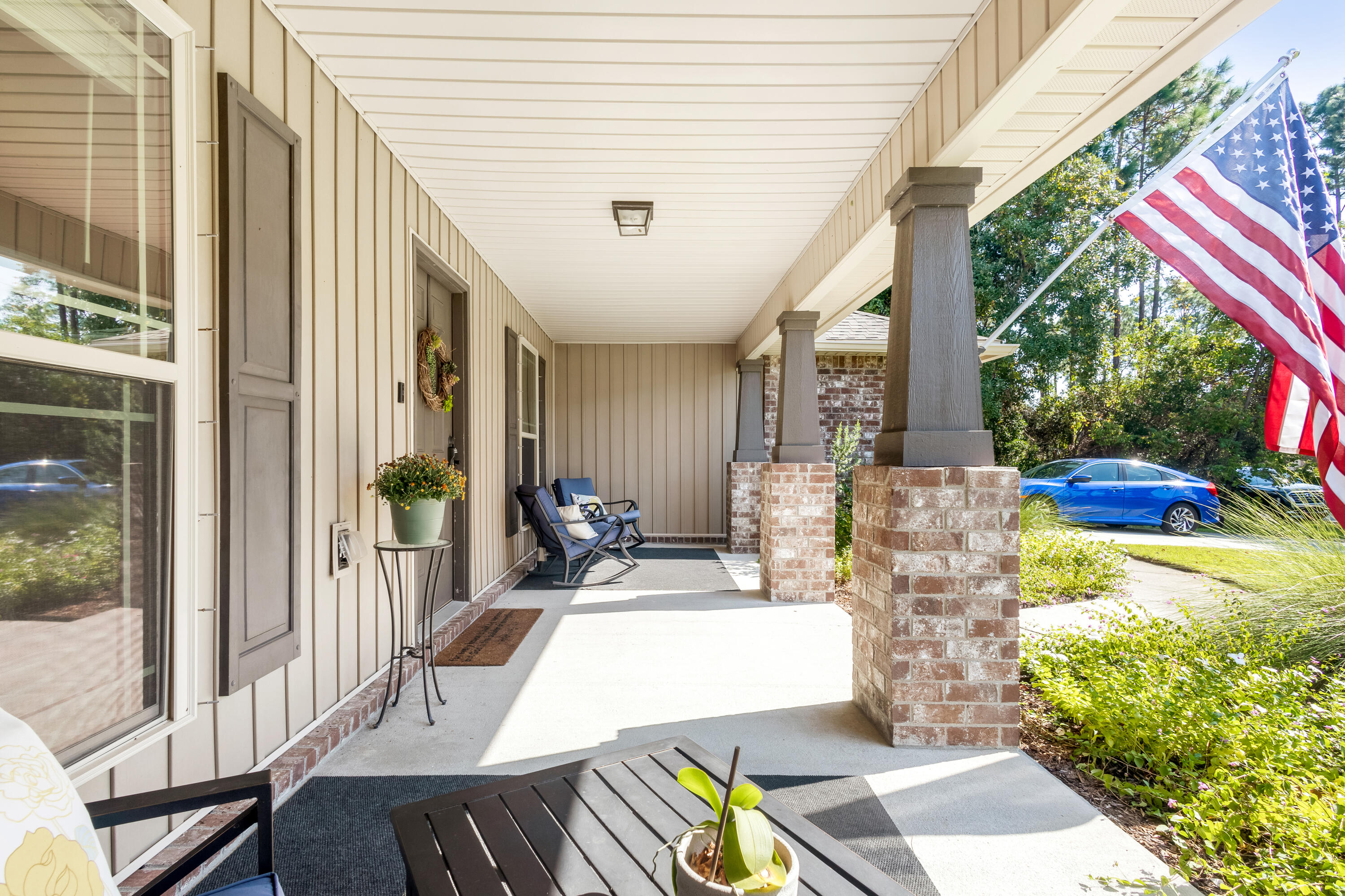 1777 Thunderbolt Street