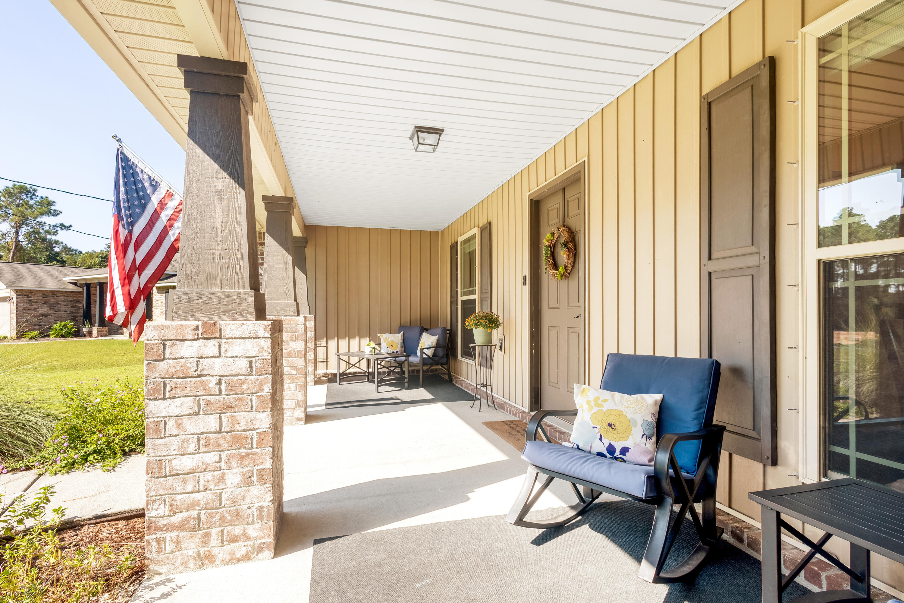 1777 Thunderbolt Street