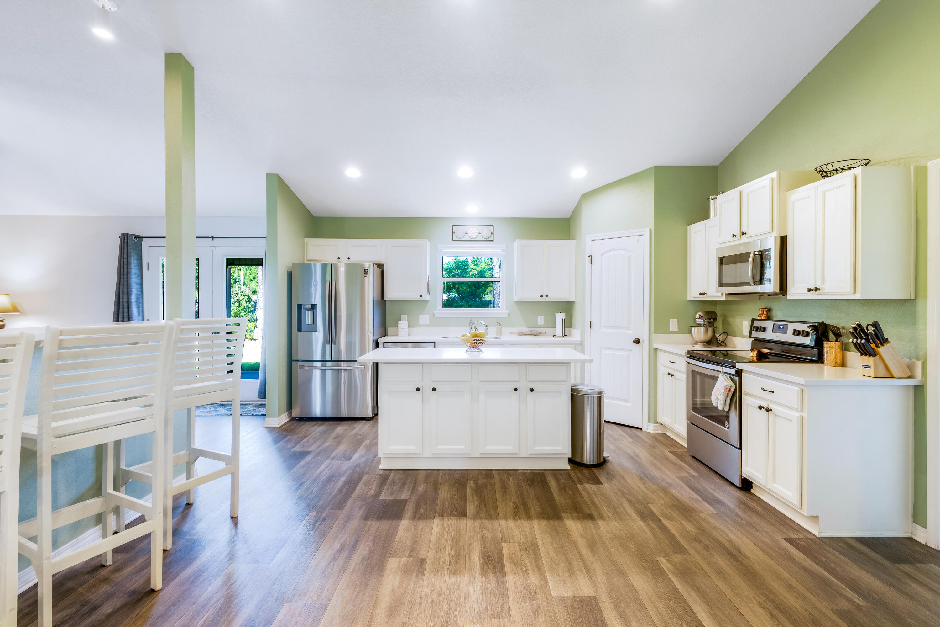 1777 Thunderbolt Street