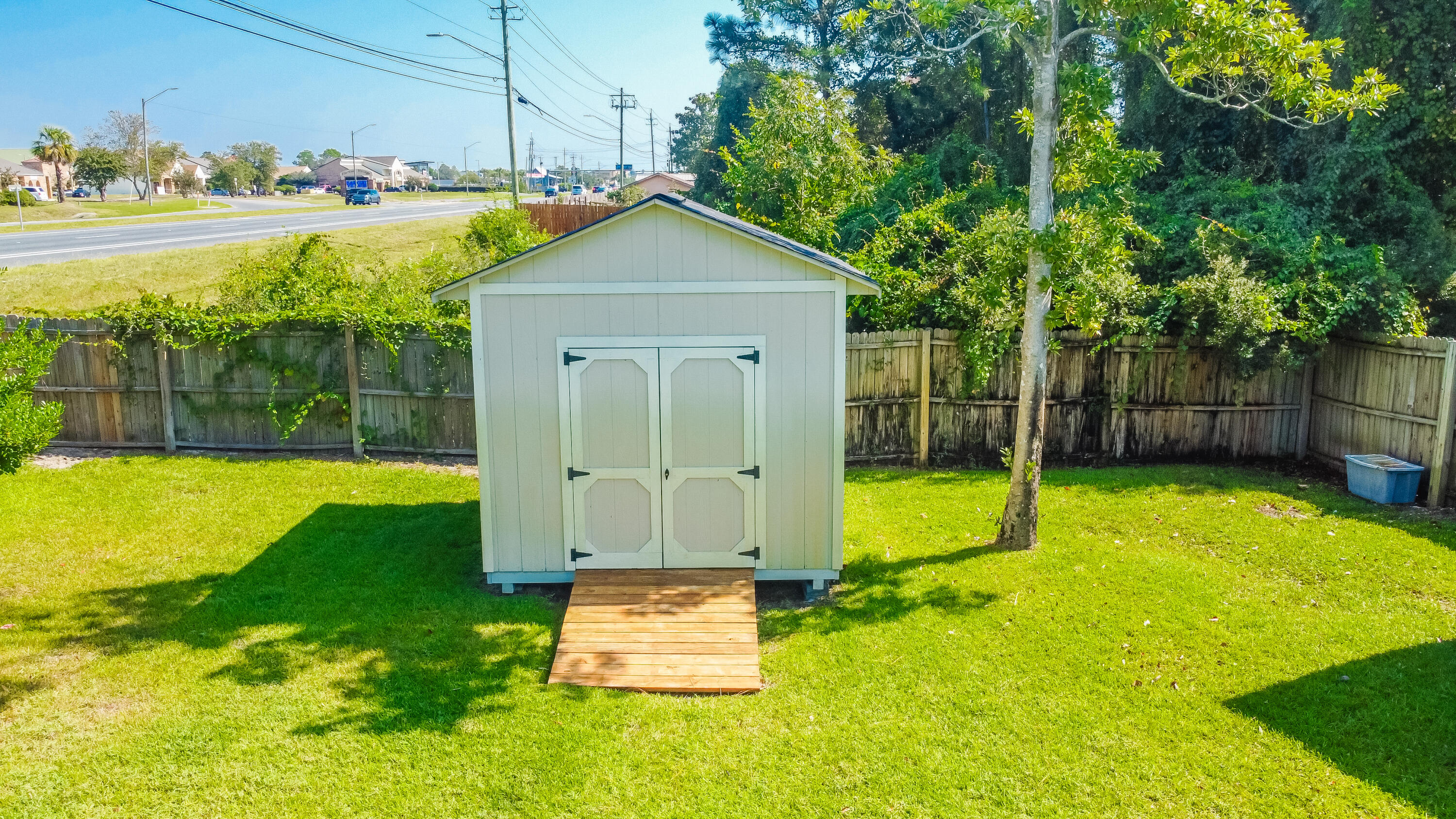 1777 Thunderbolt Street