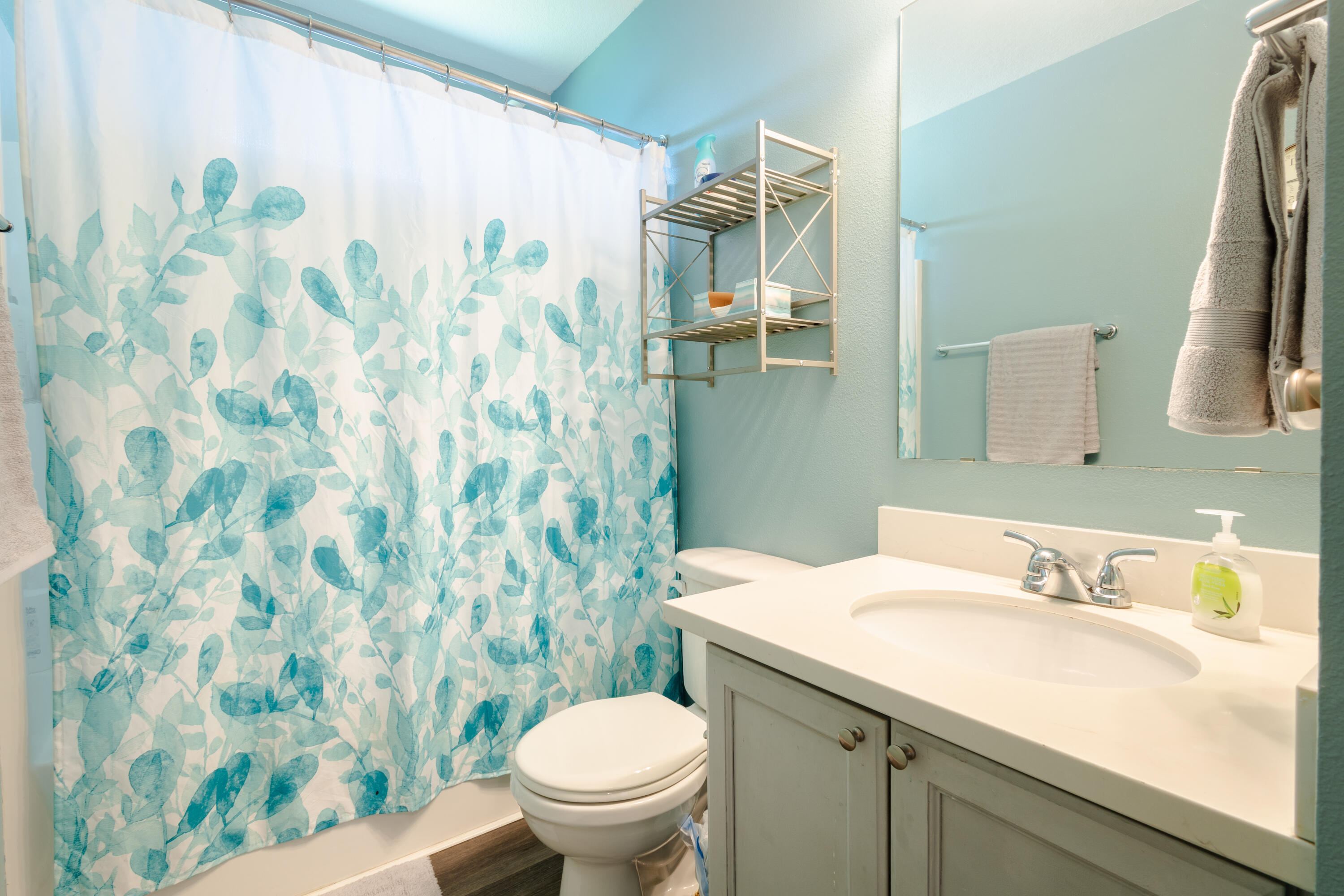 1777 Thunderbolt Street