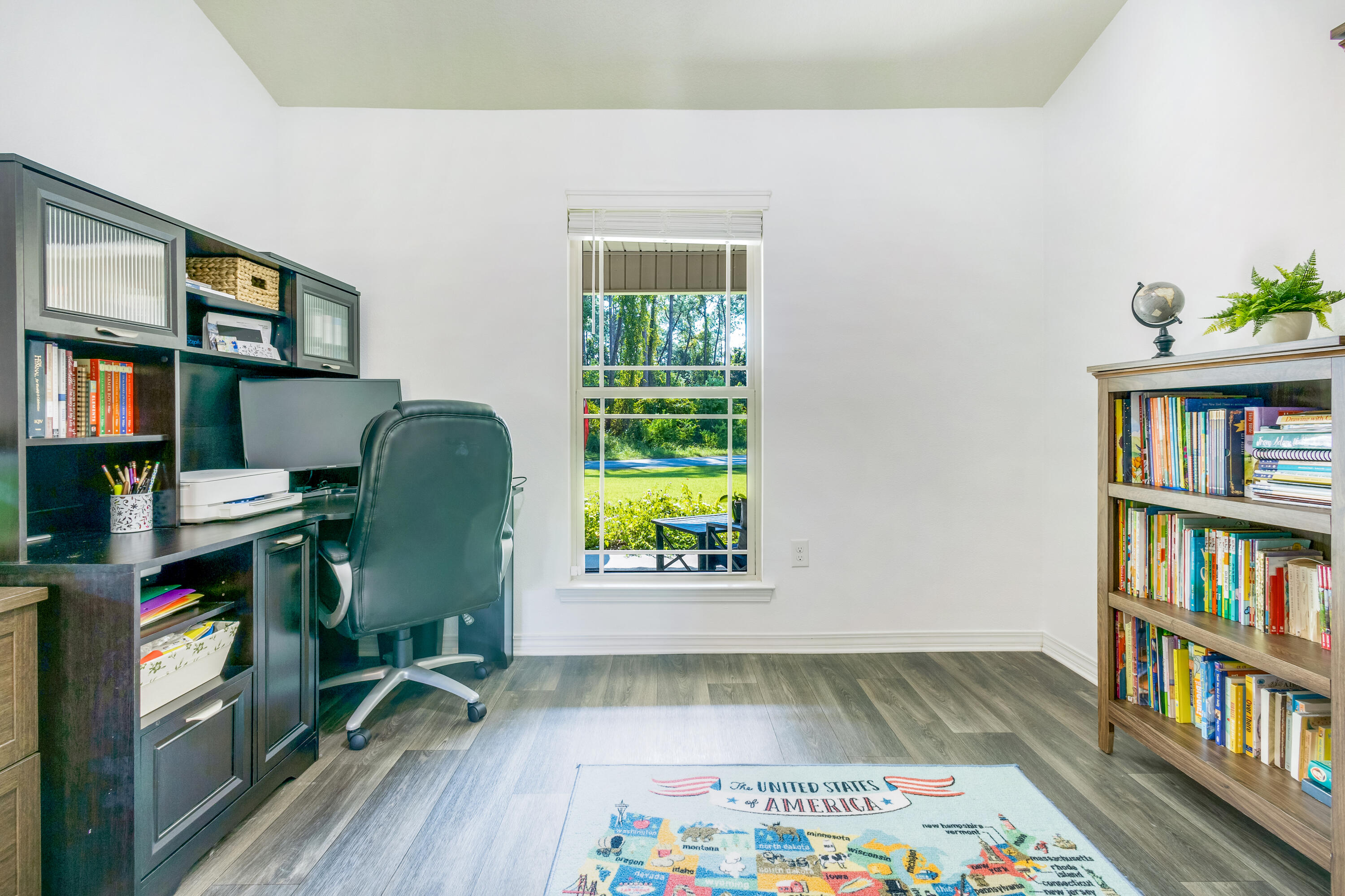 1777 Thunderbolt Street