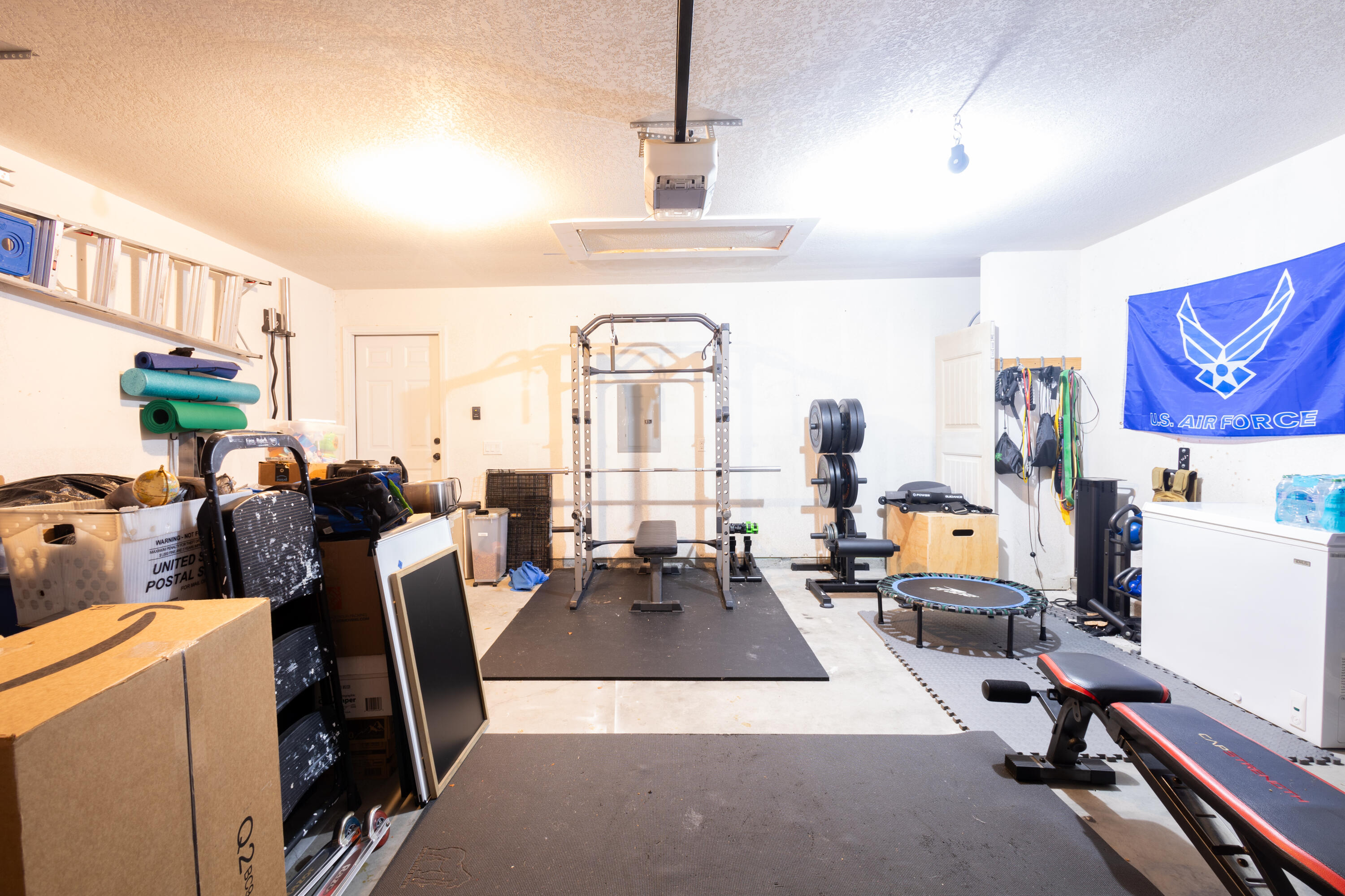 1777 Thunderbolt Street