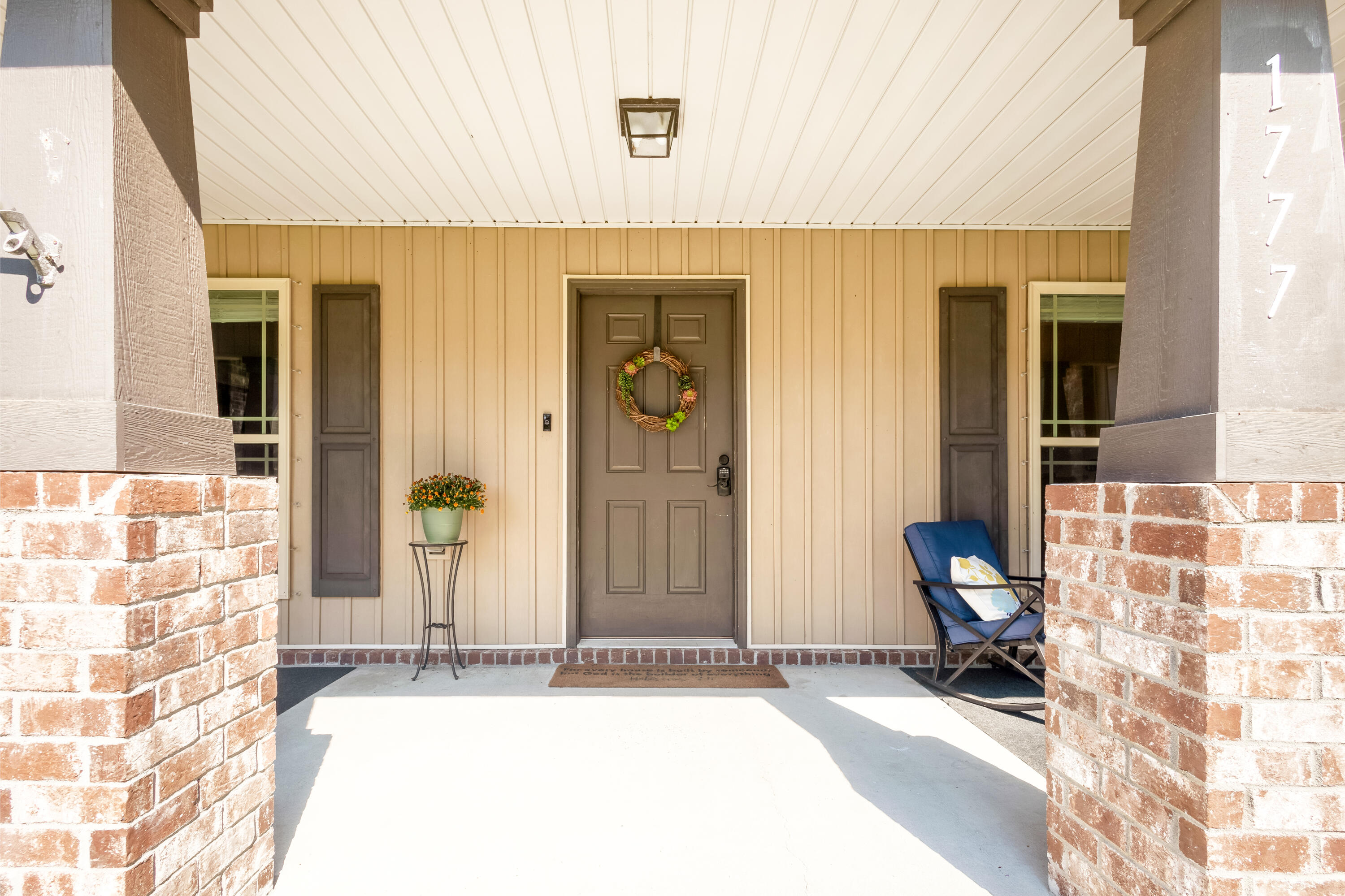 1777 Thunderbolt Street