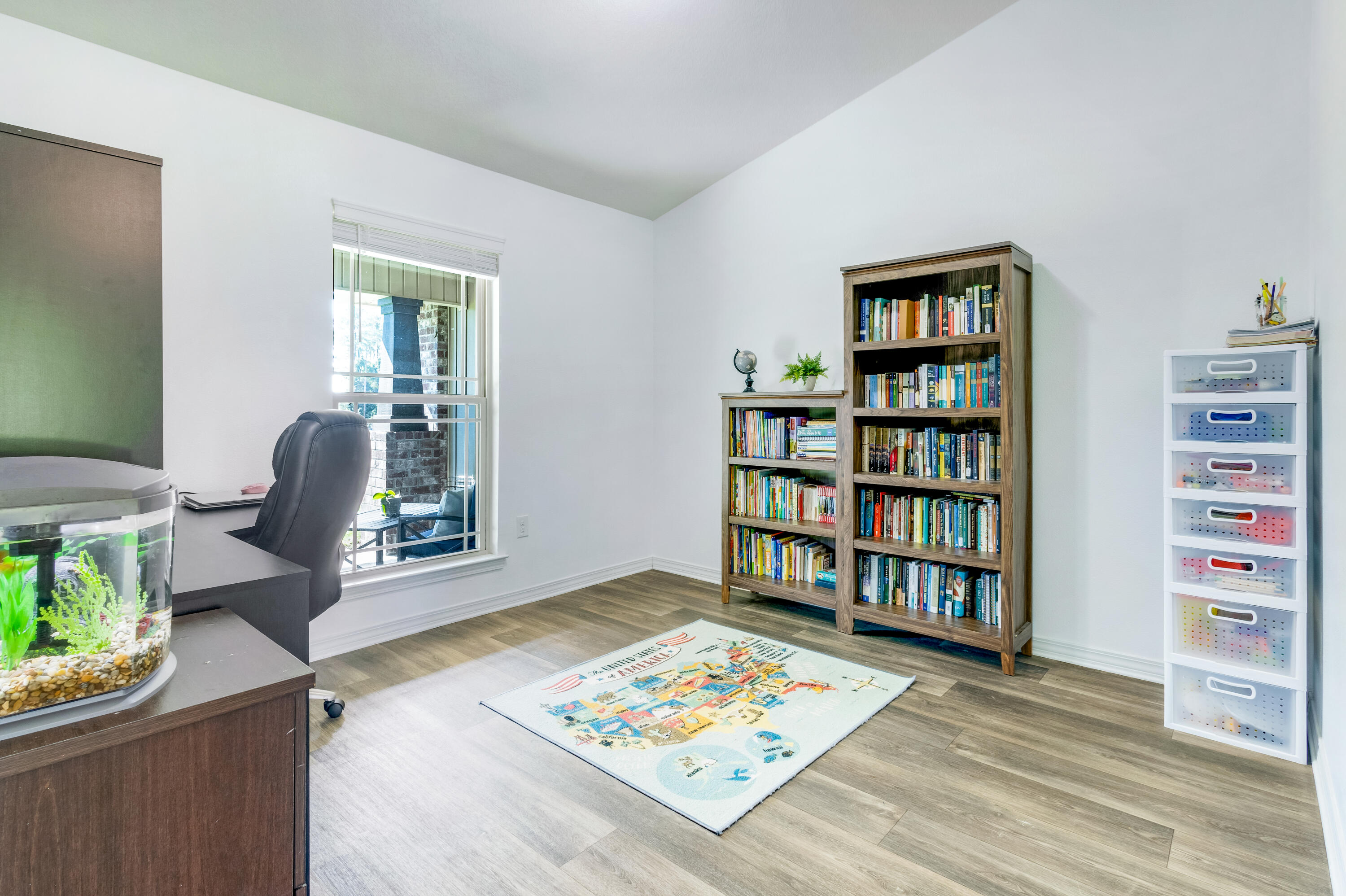 1777 Thunderbolt Street