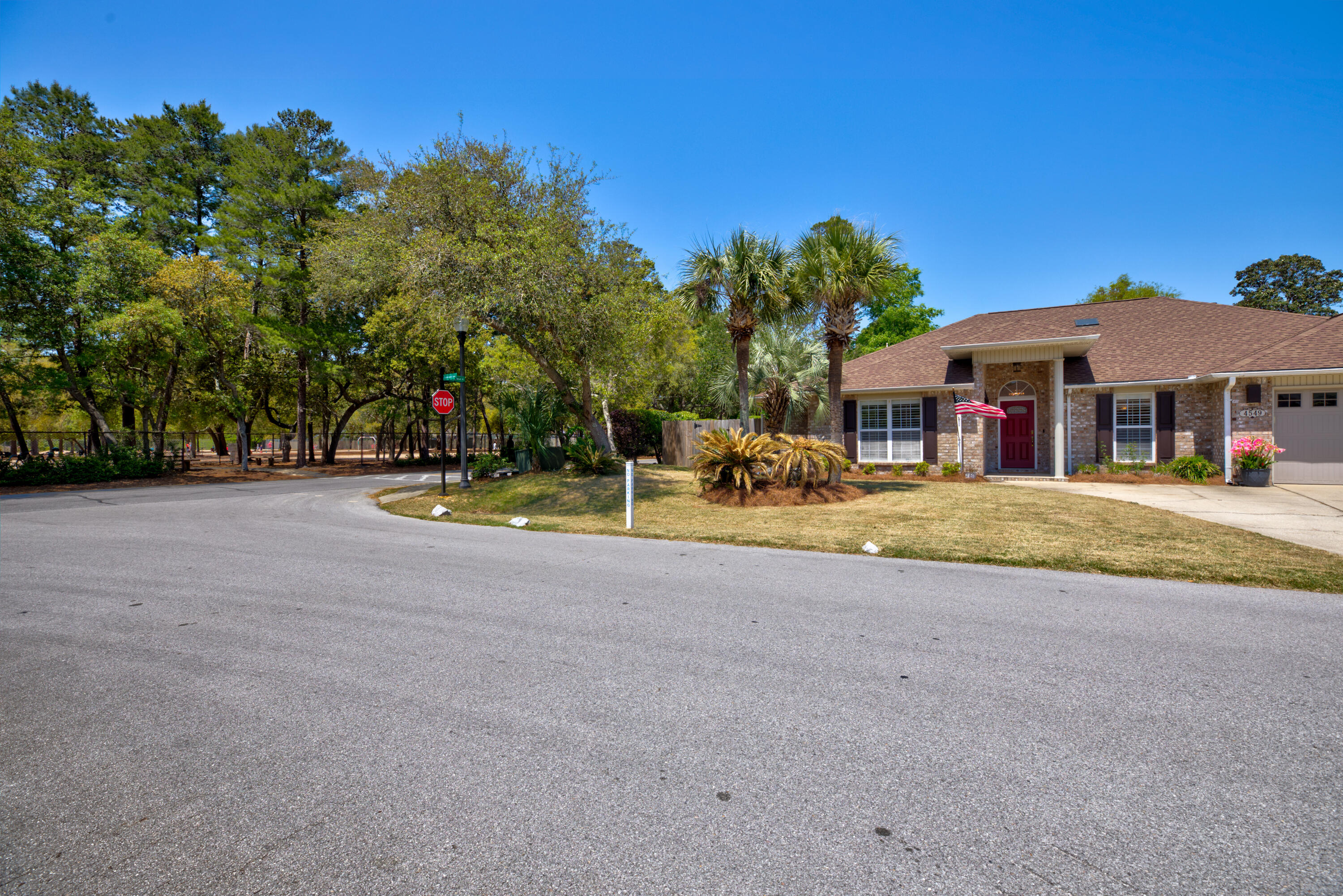 4549 Castlewood Lane