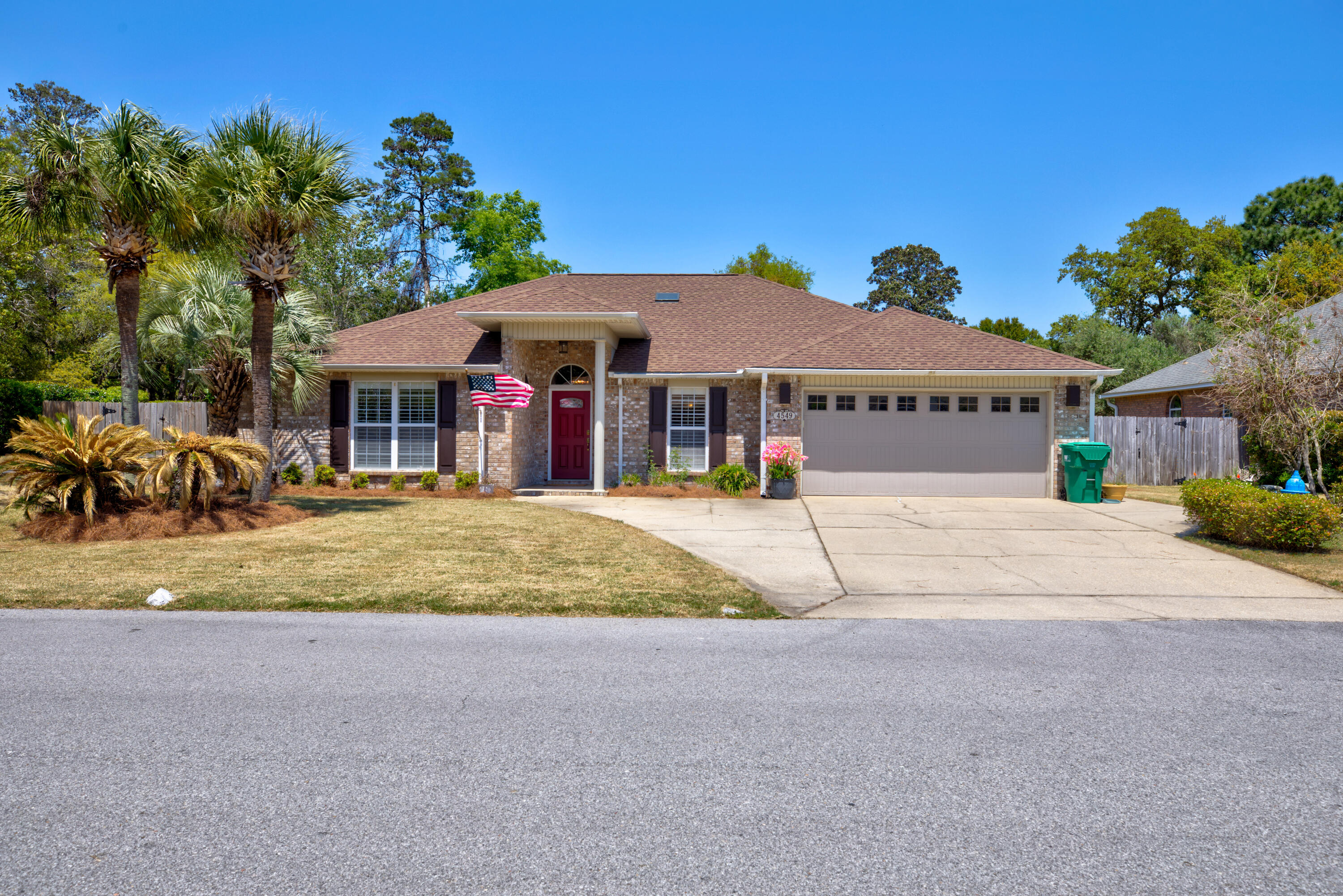 4549 Castlewood Lane