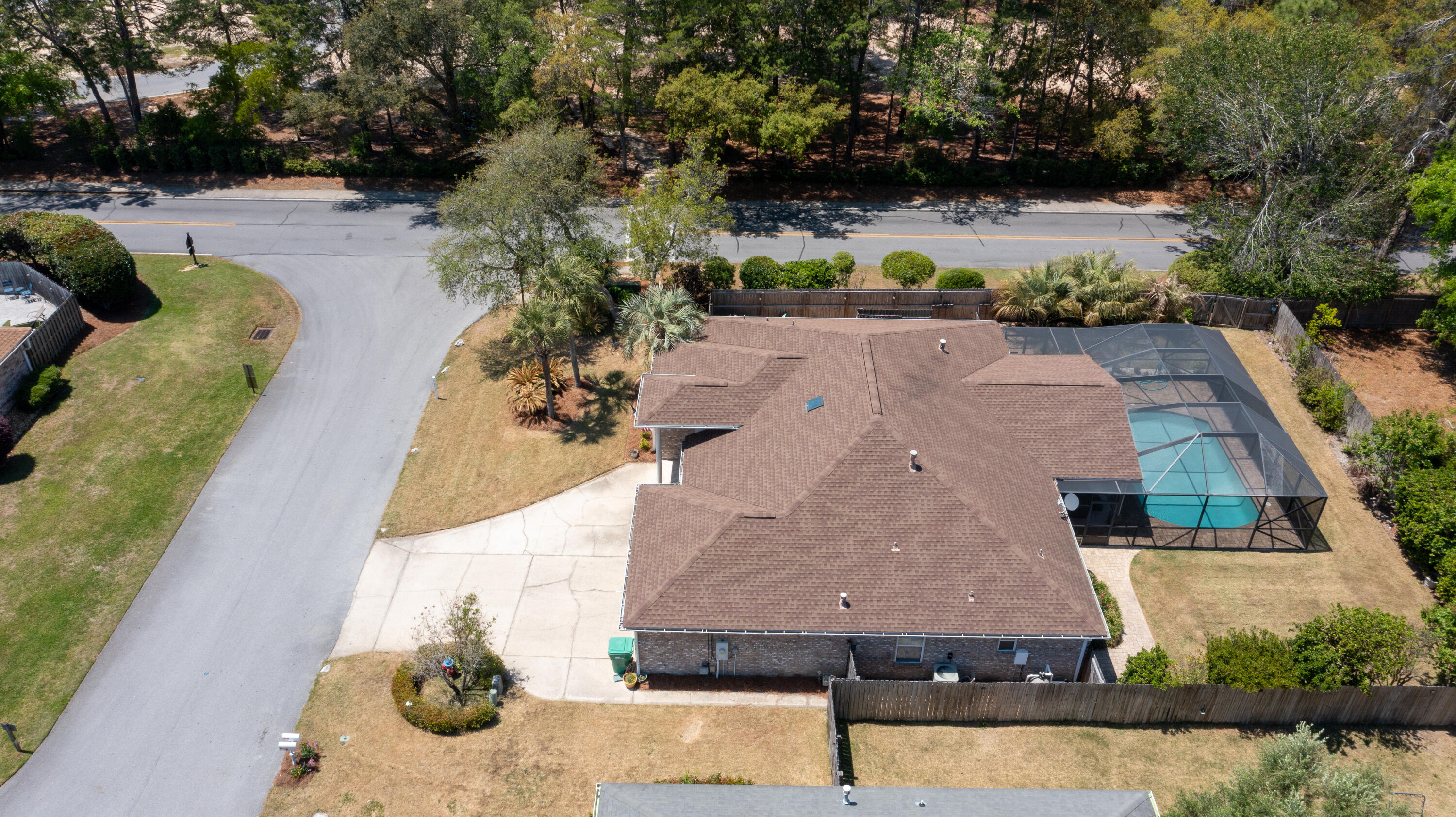 4549 Castlewood Lane