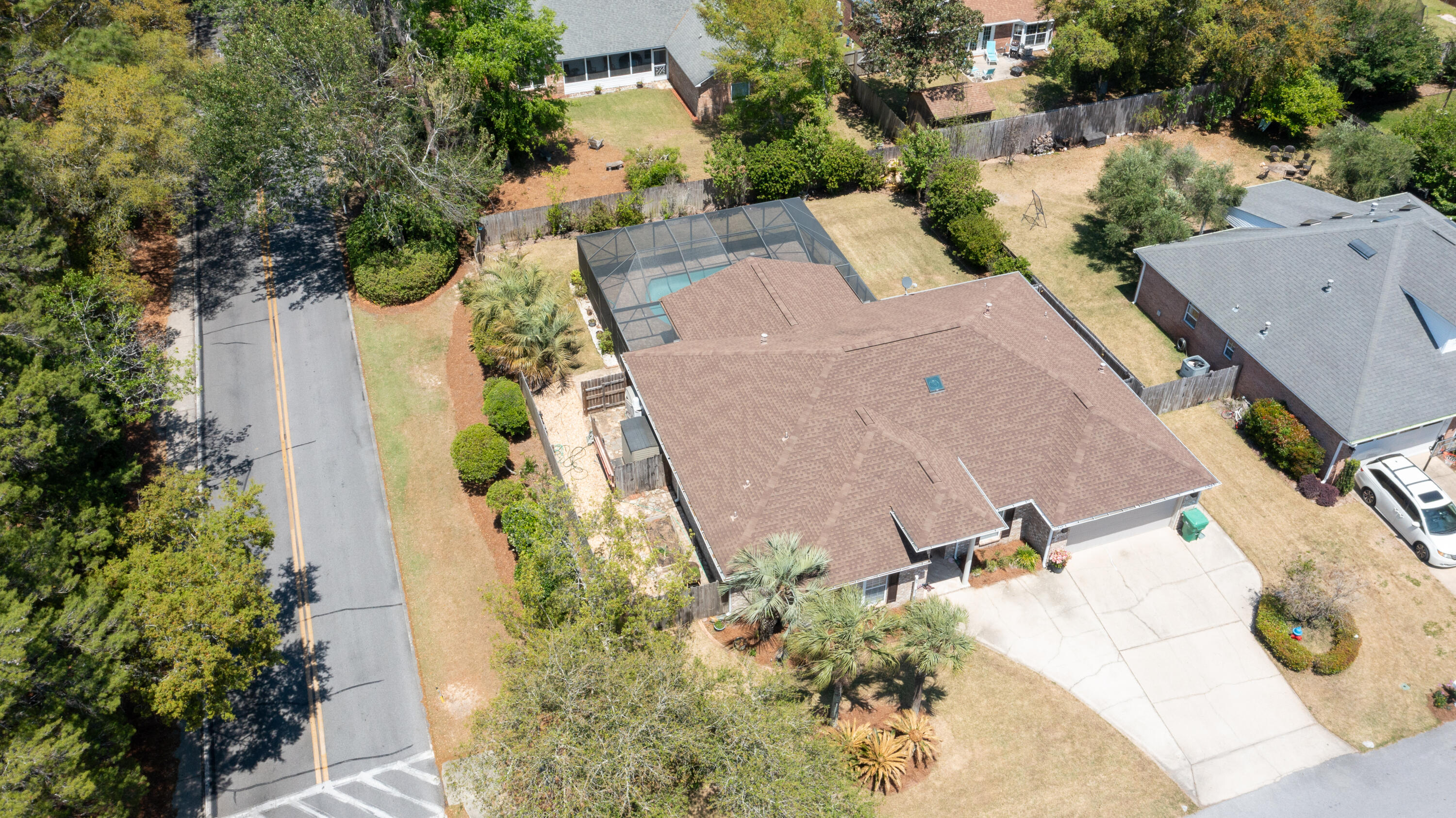 4549 Castlewood Lane