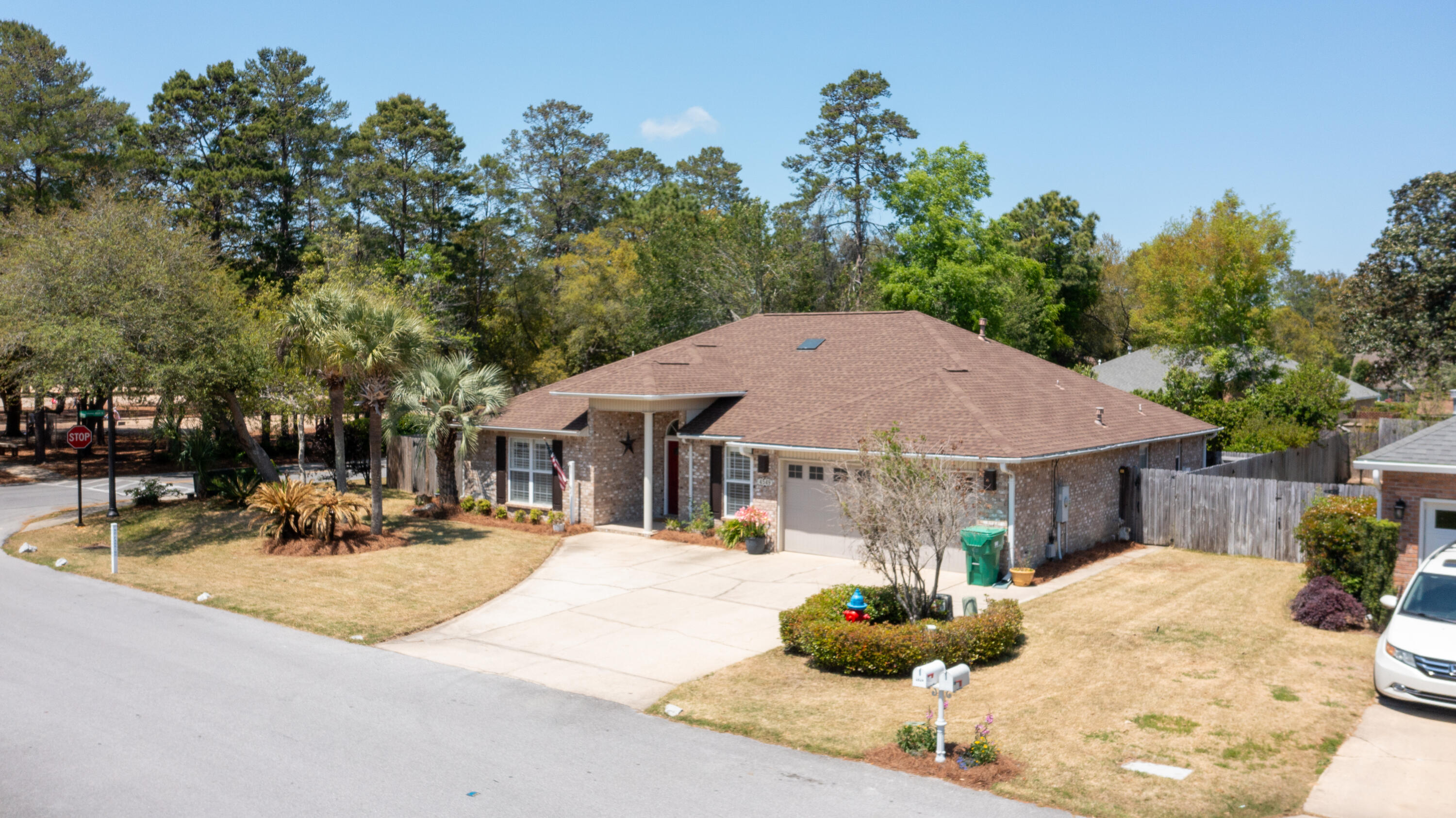 4549 Castlewood Lane