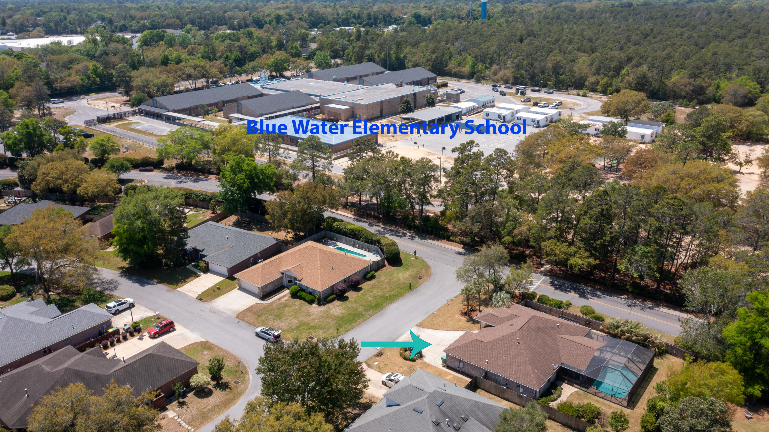 4549 Castlewood Lane