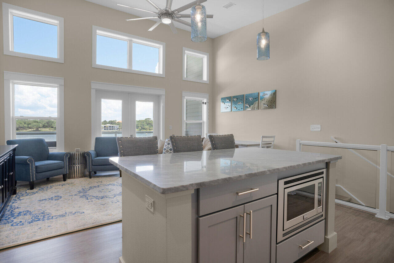 340 Bluefish Drive, 105