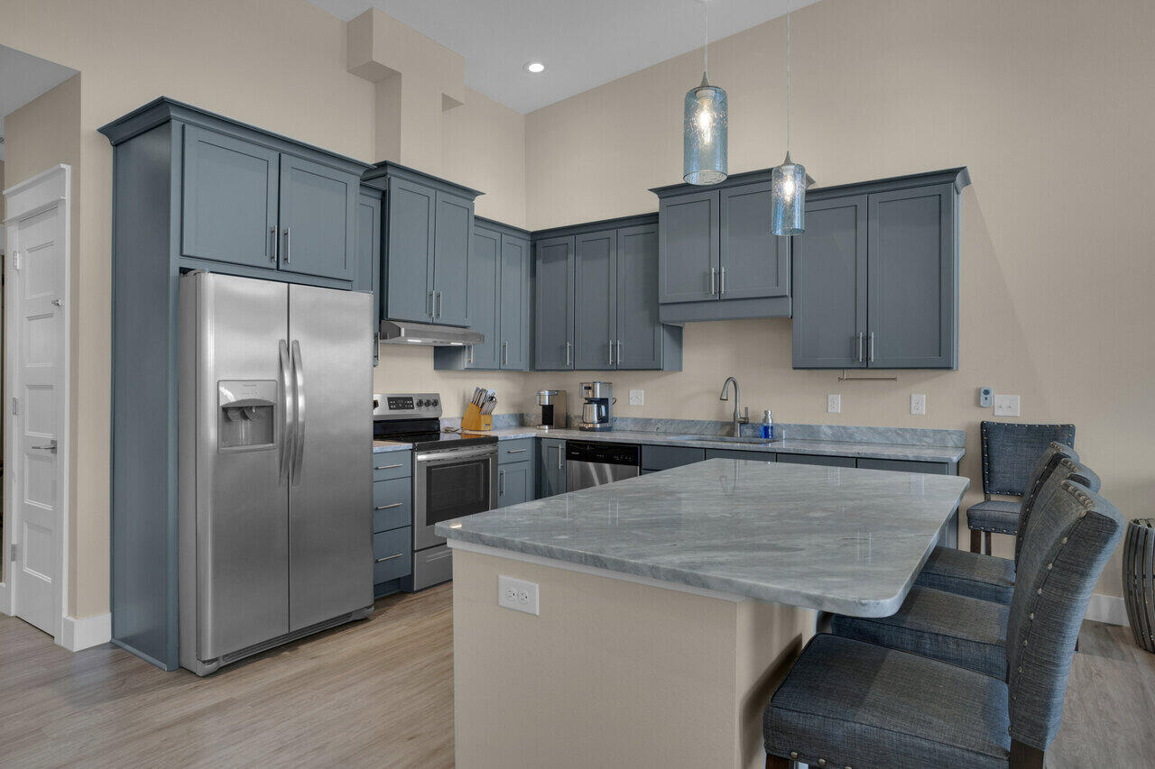 340 Bluefish Drive, 105