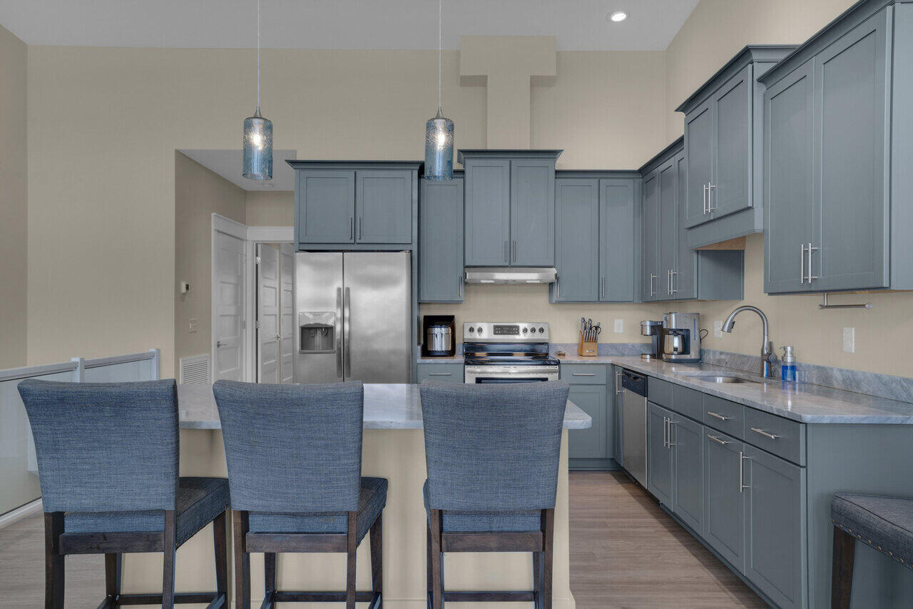 340 Bluefish Drive, 105