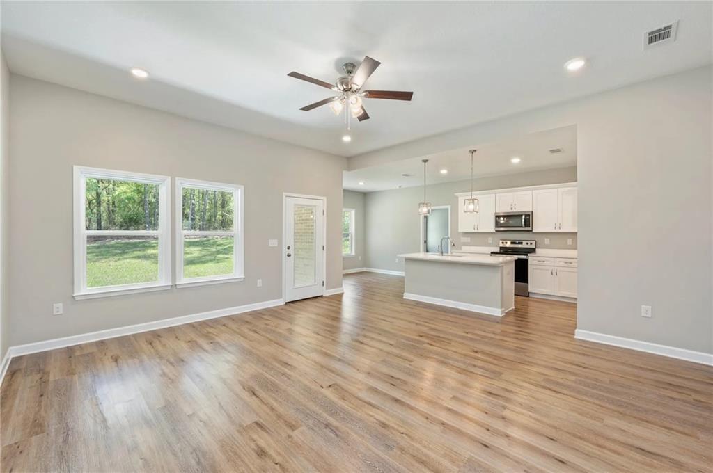 TBD 1 Thornbird Loop