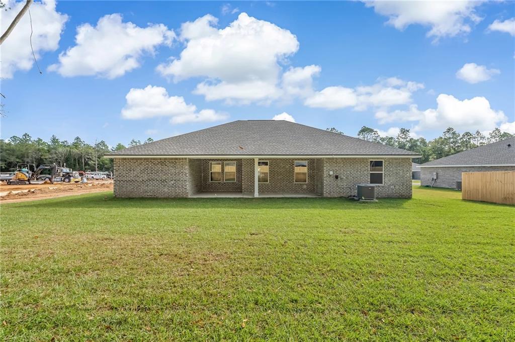 TBD 2 Thornbird Loop