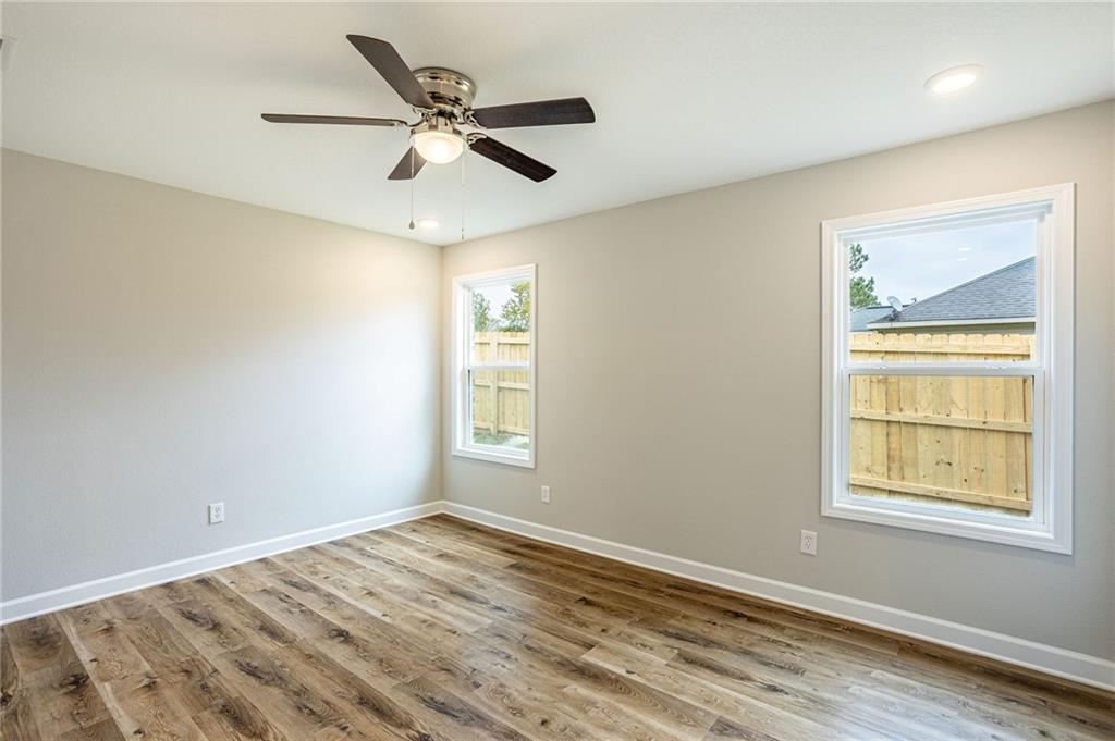 804 George Wallace Drive