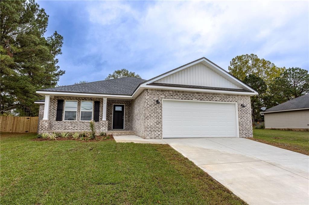 804 George Wallace Drive