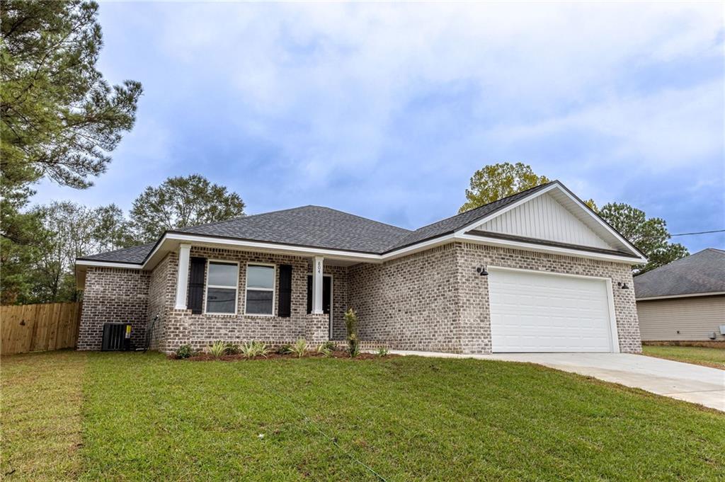 804 George Wallace Drive