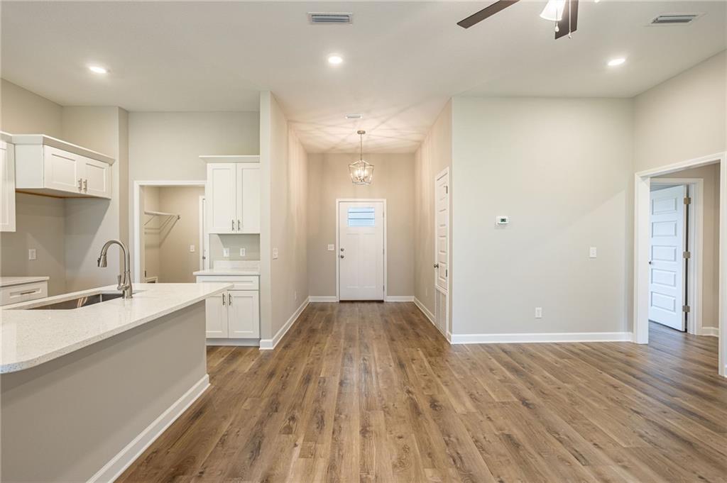 804 George Wallace Drive