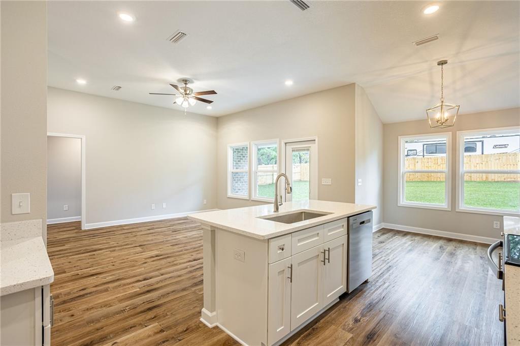 804 George Wallace Drive