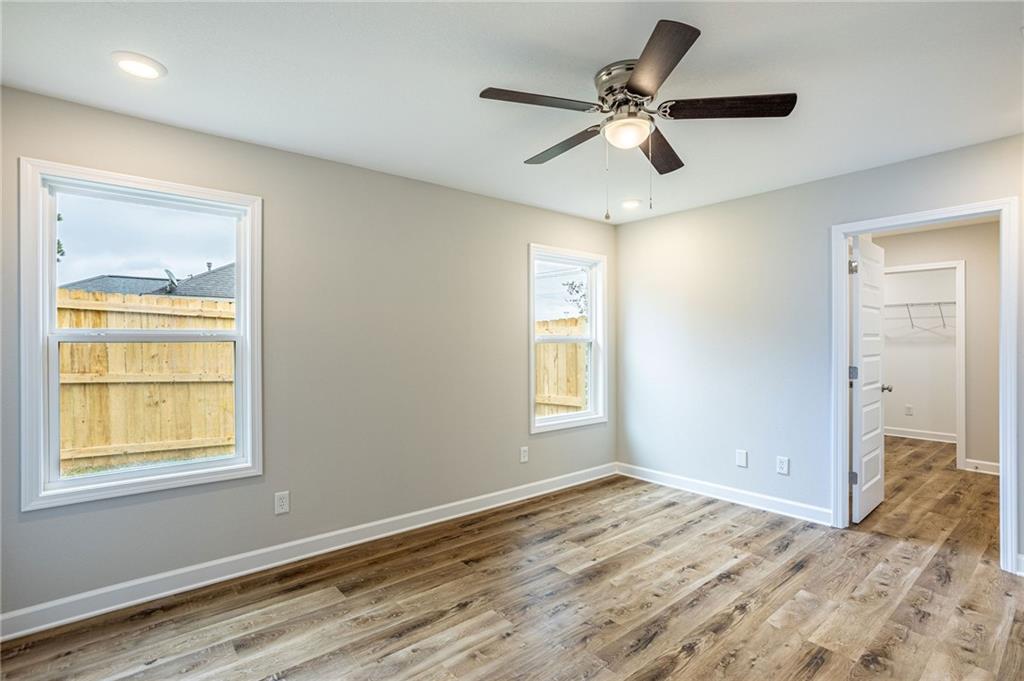 804 George Wallace Drive