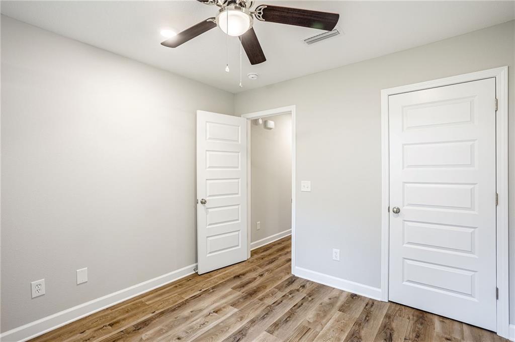 804 George Wallace Drive