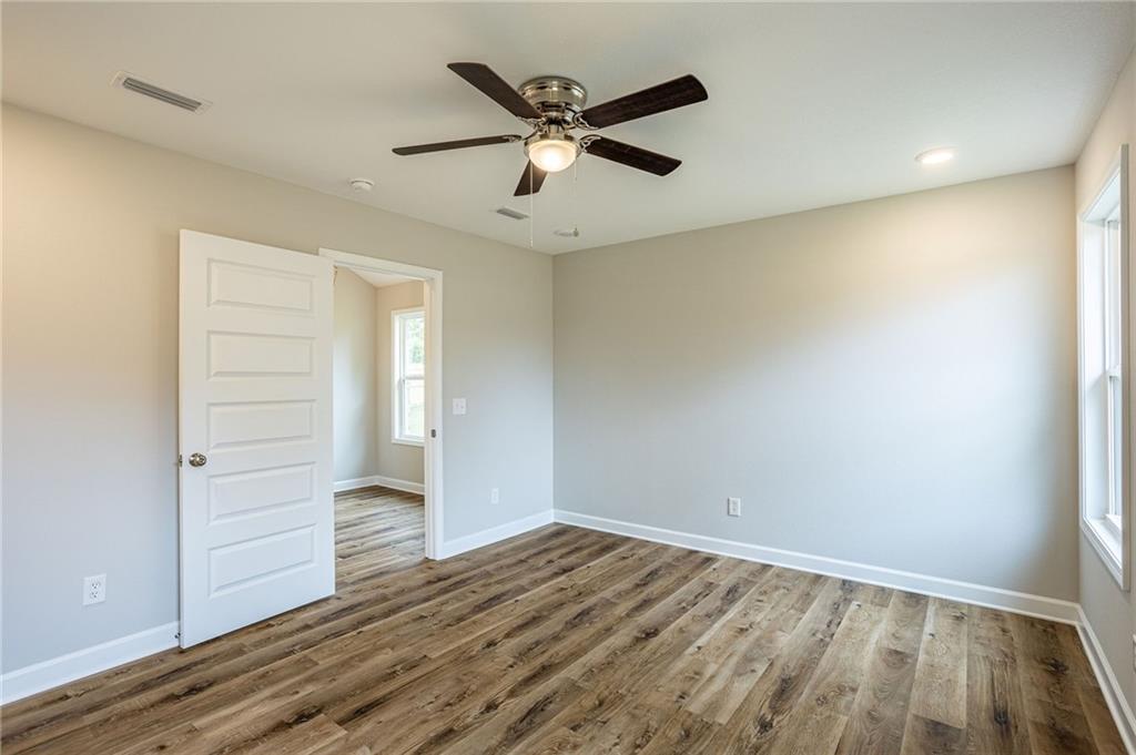 804 George Wallace Drive