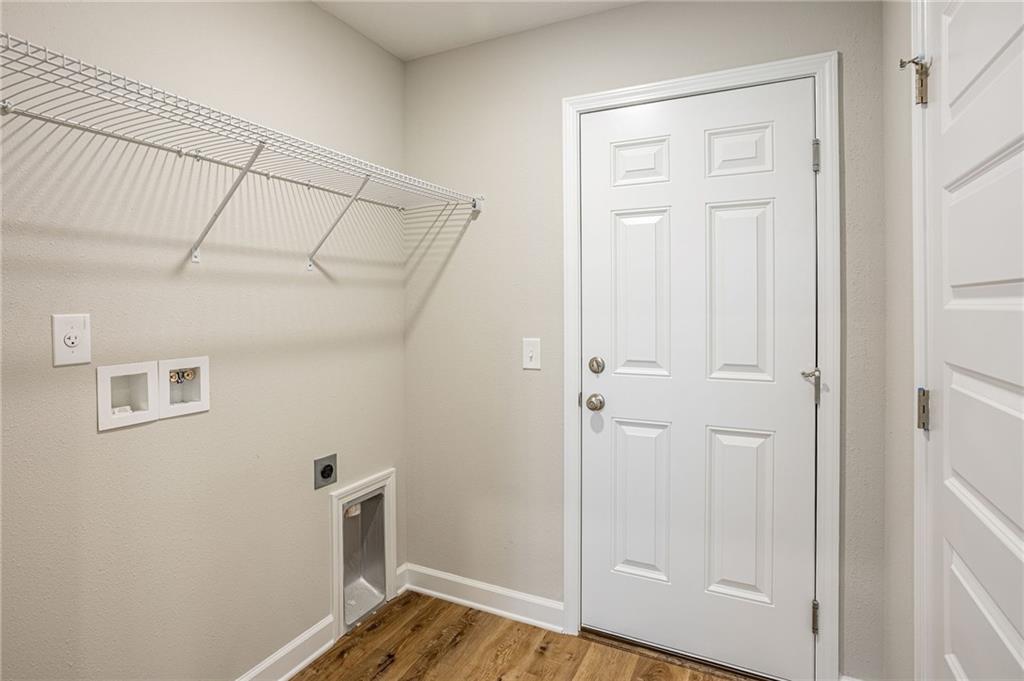 804 George Wallace Drive