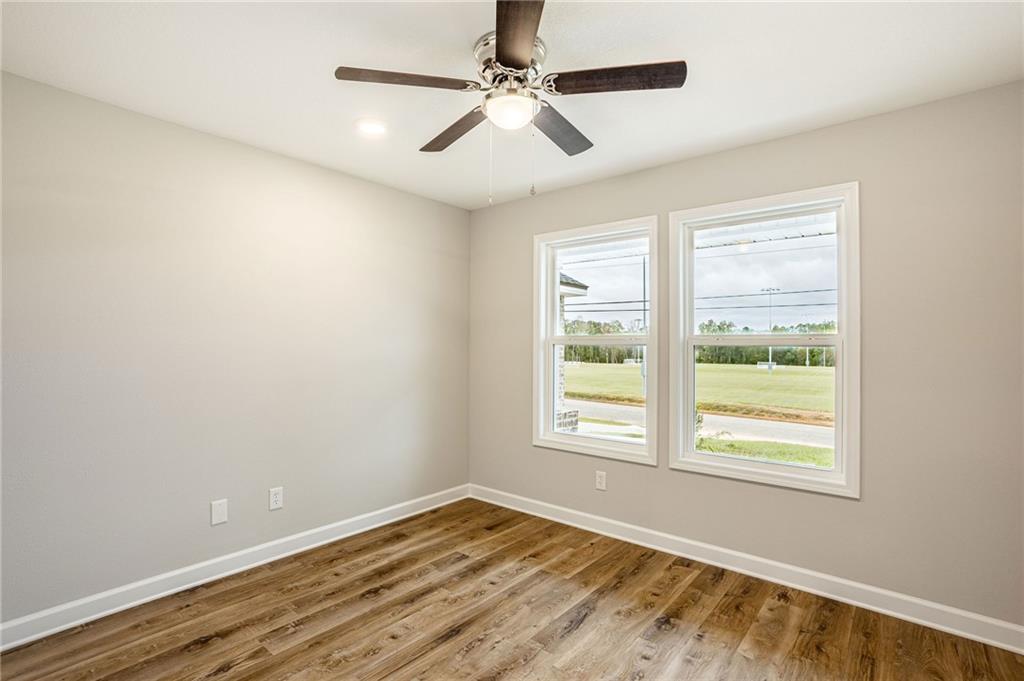 804 George Wallace Drive