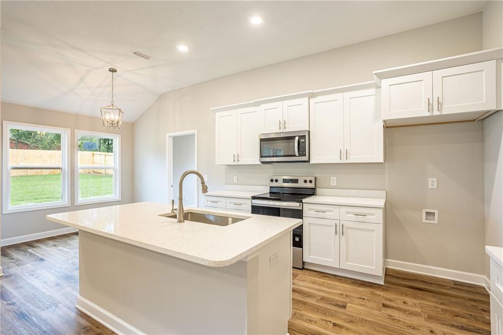 804 George Wallace Drive