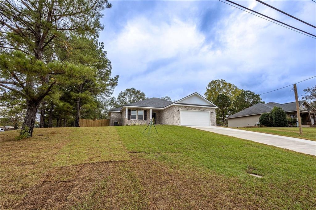 804 George Wallace Drive