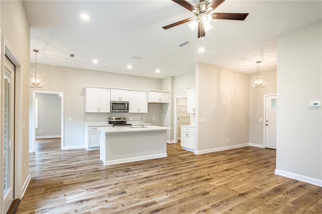 804 George Wallace Drive