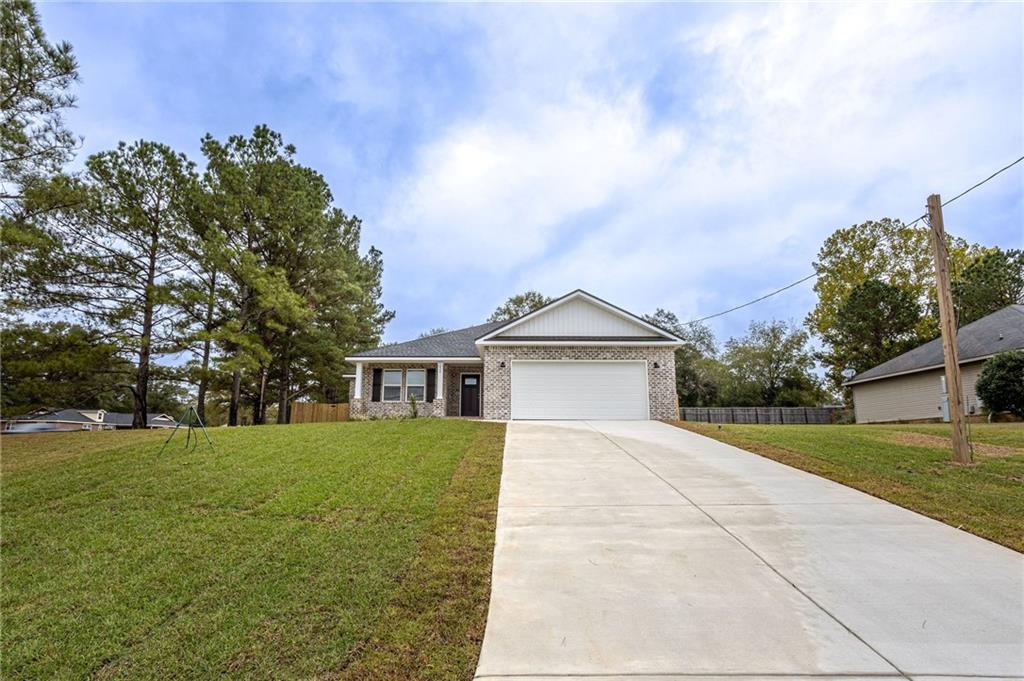 804 George Wallace Drive