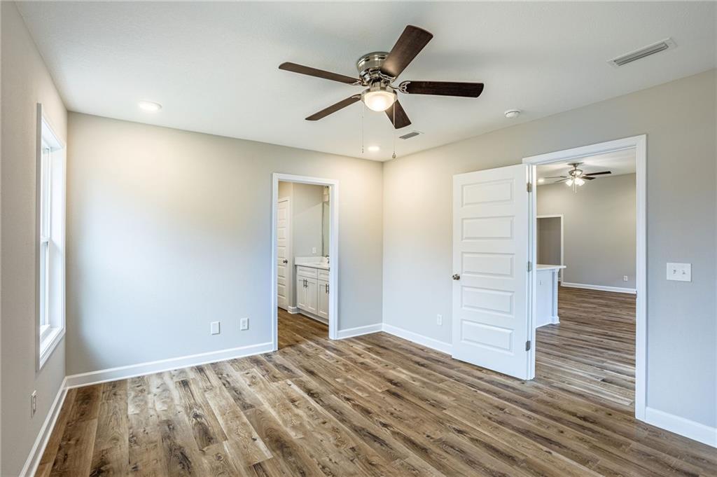 804 George Wallace Drive