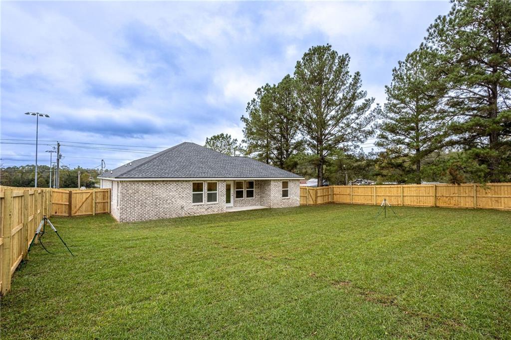 804 George Wallace Drive