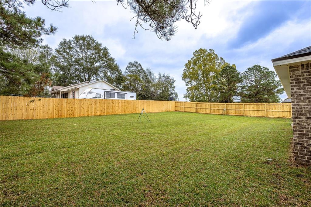 804 George Wallace Drive