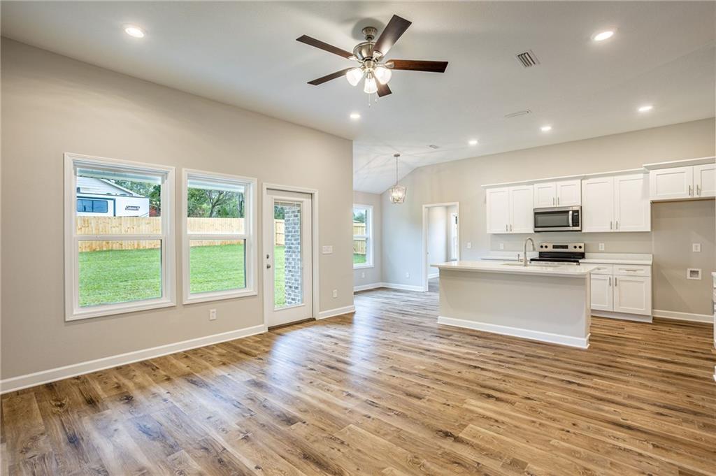 804 George Wallace Drive