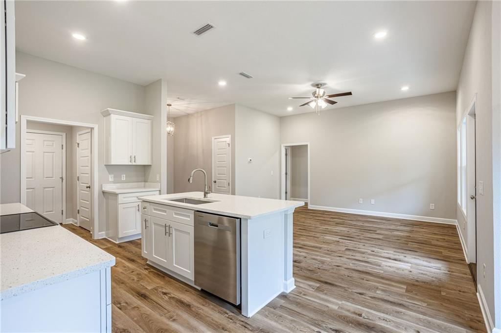 804 George Wallace Drive