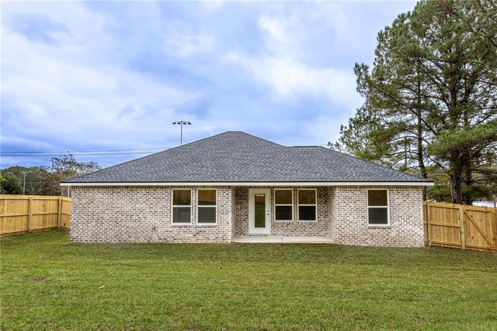 804 George Wallace Drive